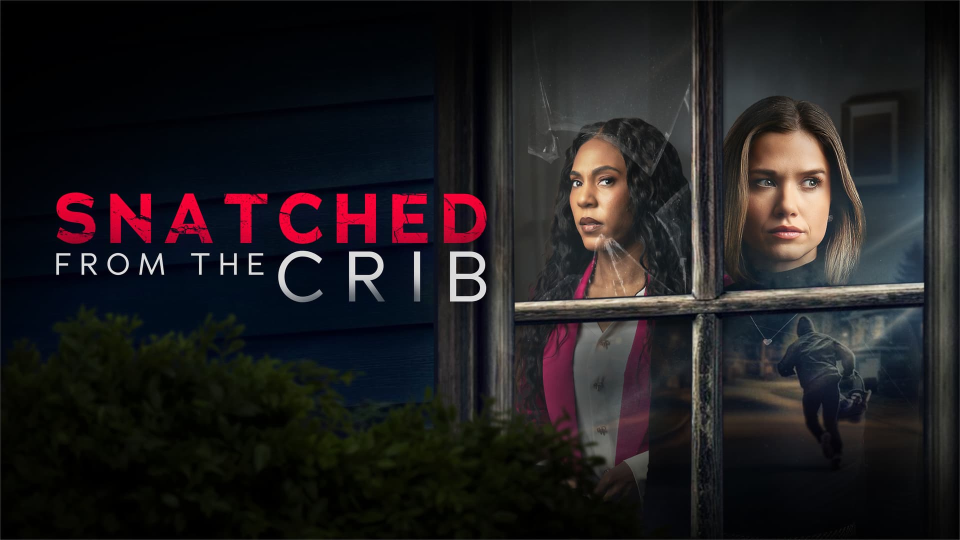 Snatched From The Crib