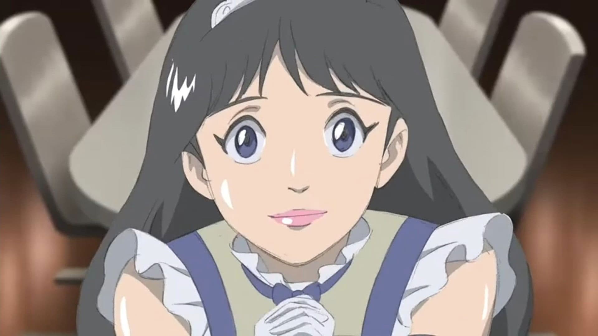 きらめけ！VIVACIOUS DASH♡ アニメ版