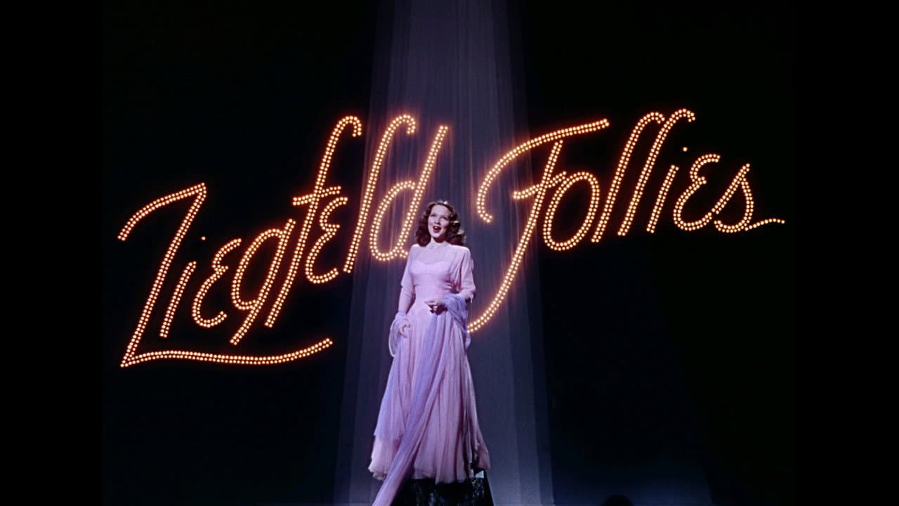 Ziegfeld Follies