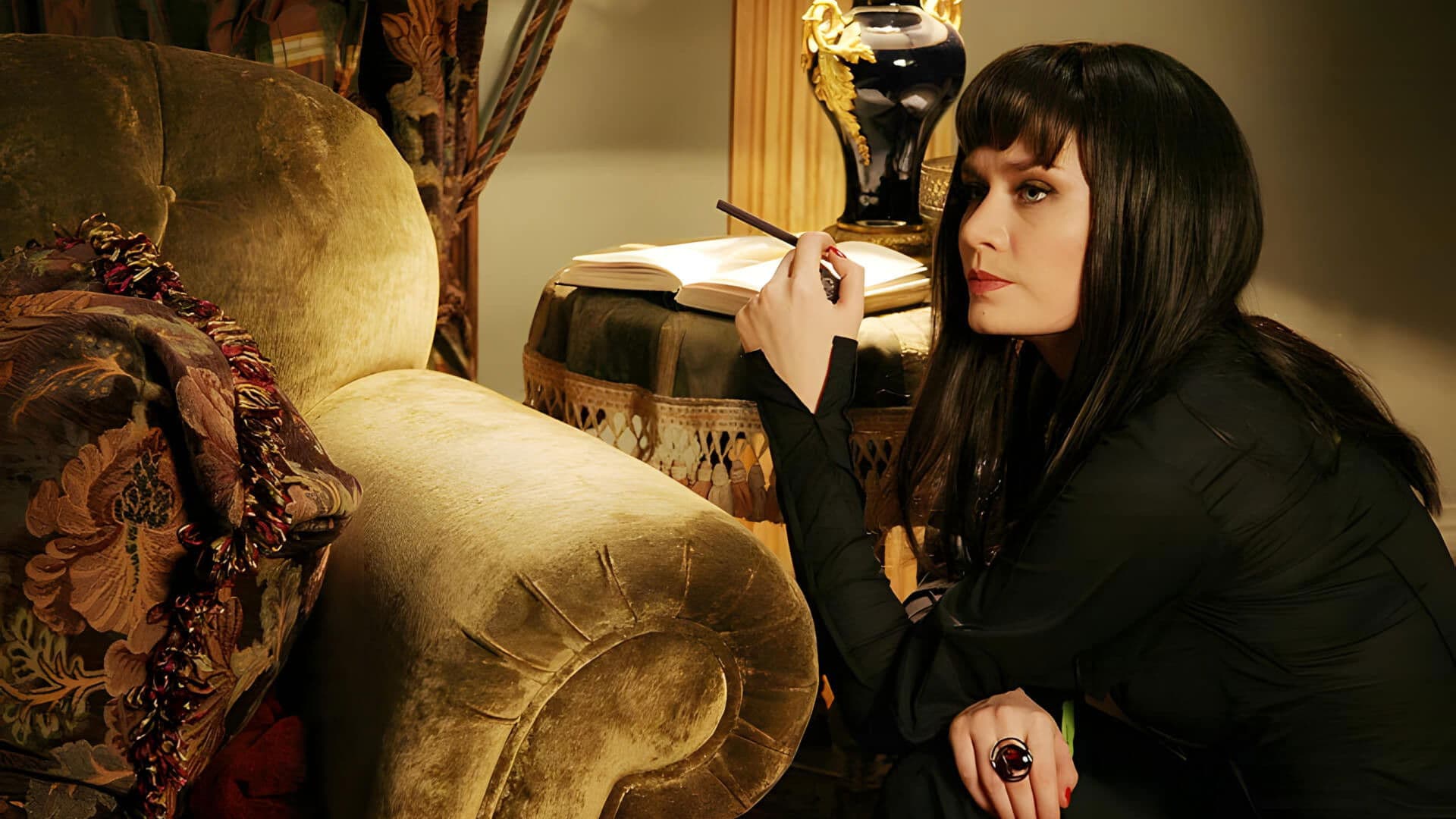 Операция "Праведник"