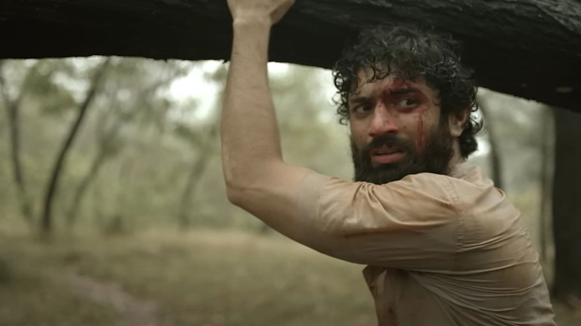 ಕಡಲ ತೀರದ ಭಾರ್ಗವ