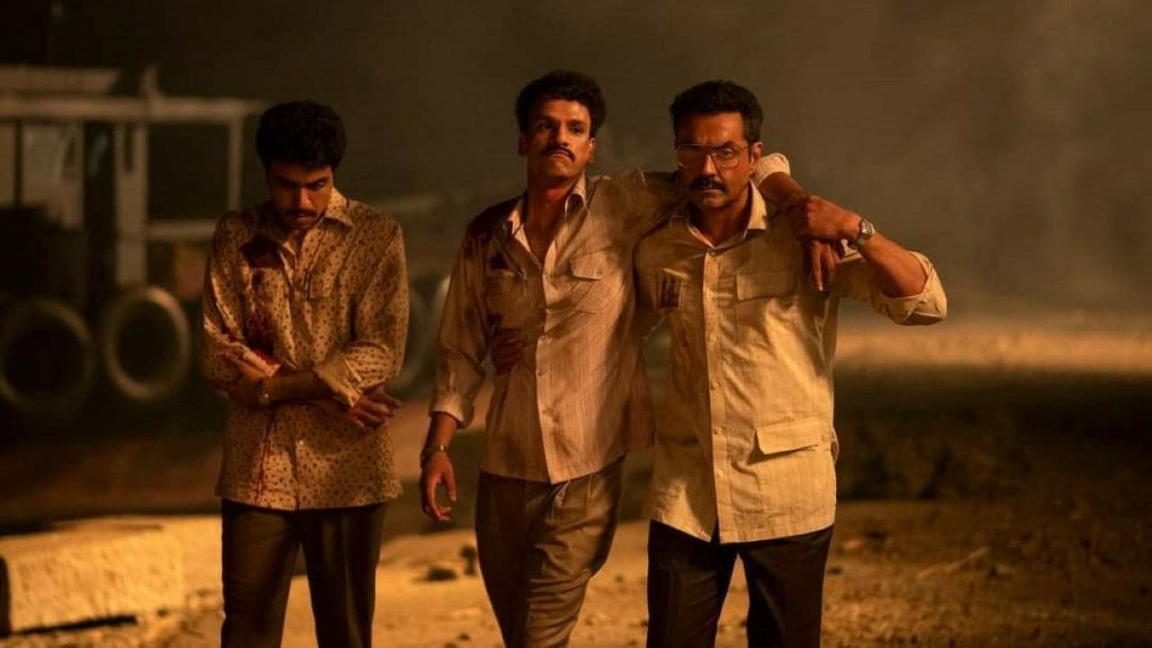 क्लास ऑफ '83