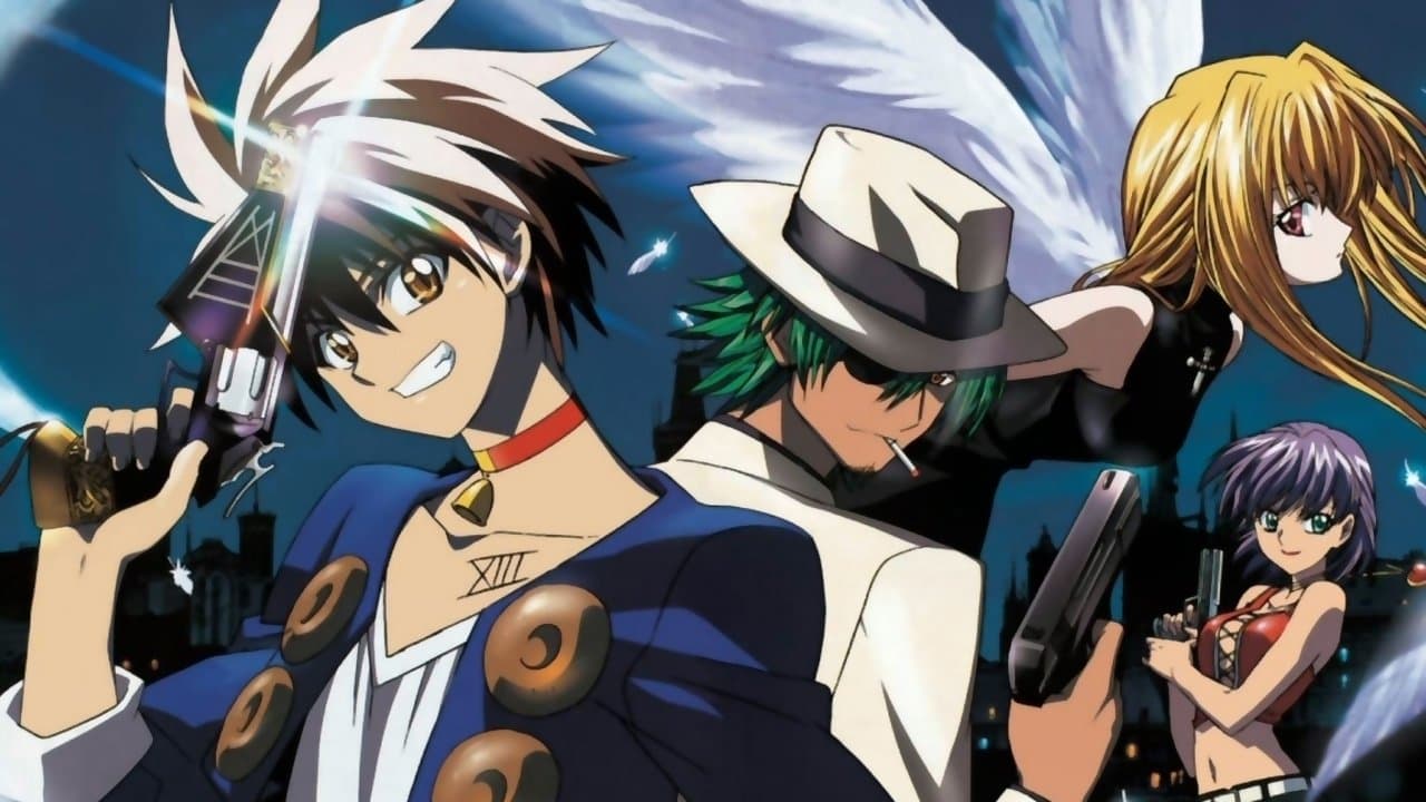 ブラックキャット