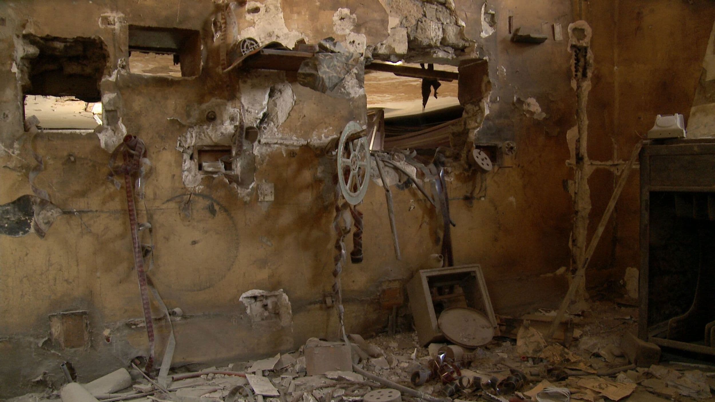 حكايا بيتية