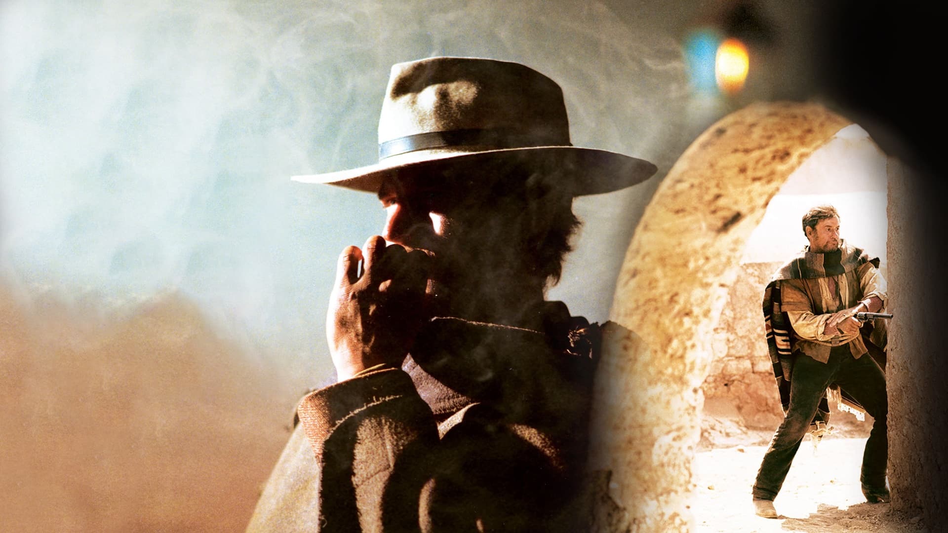 Cei patru de la Bucură-te, Maria