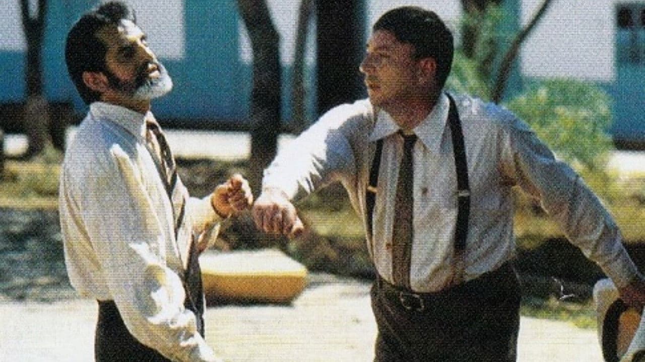 Técnicas de duelo: Una cuestión de honor