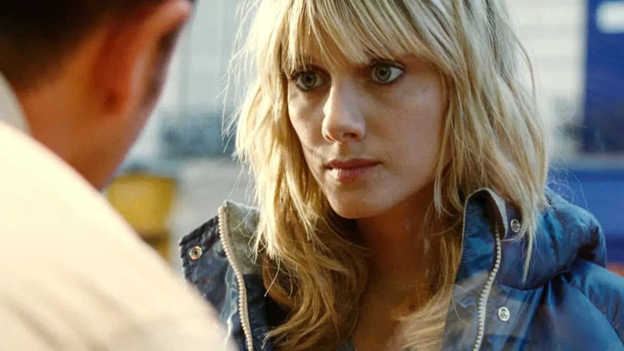 Et soudain, tout le monde me manque