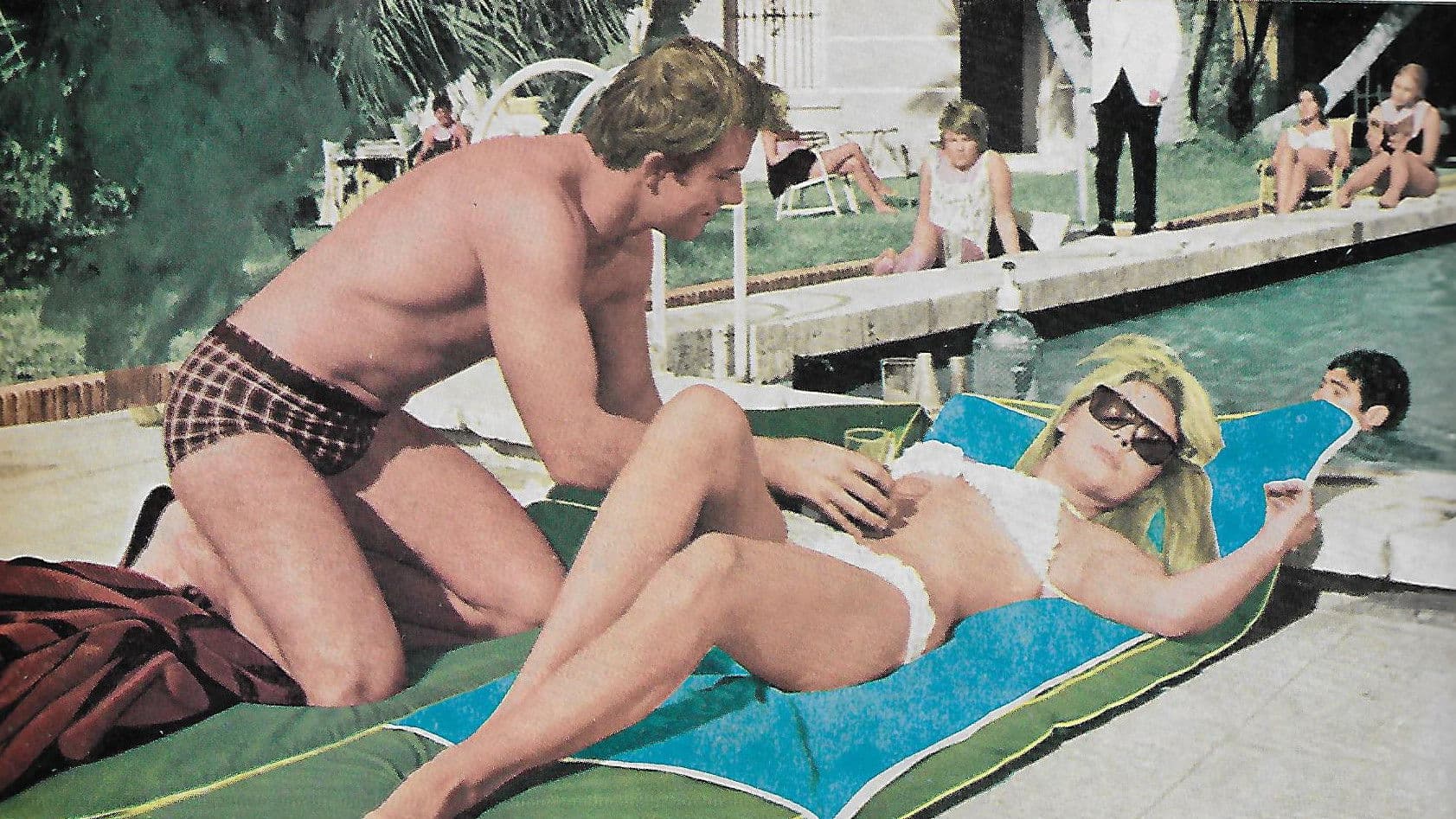 L'uomo del colpo perfetto