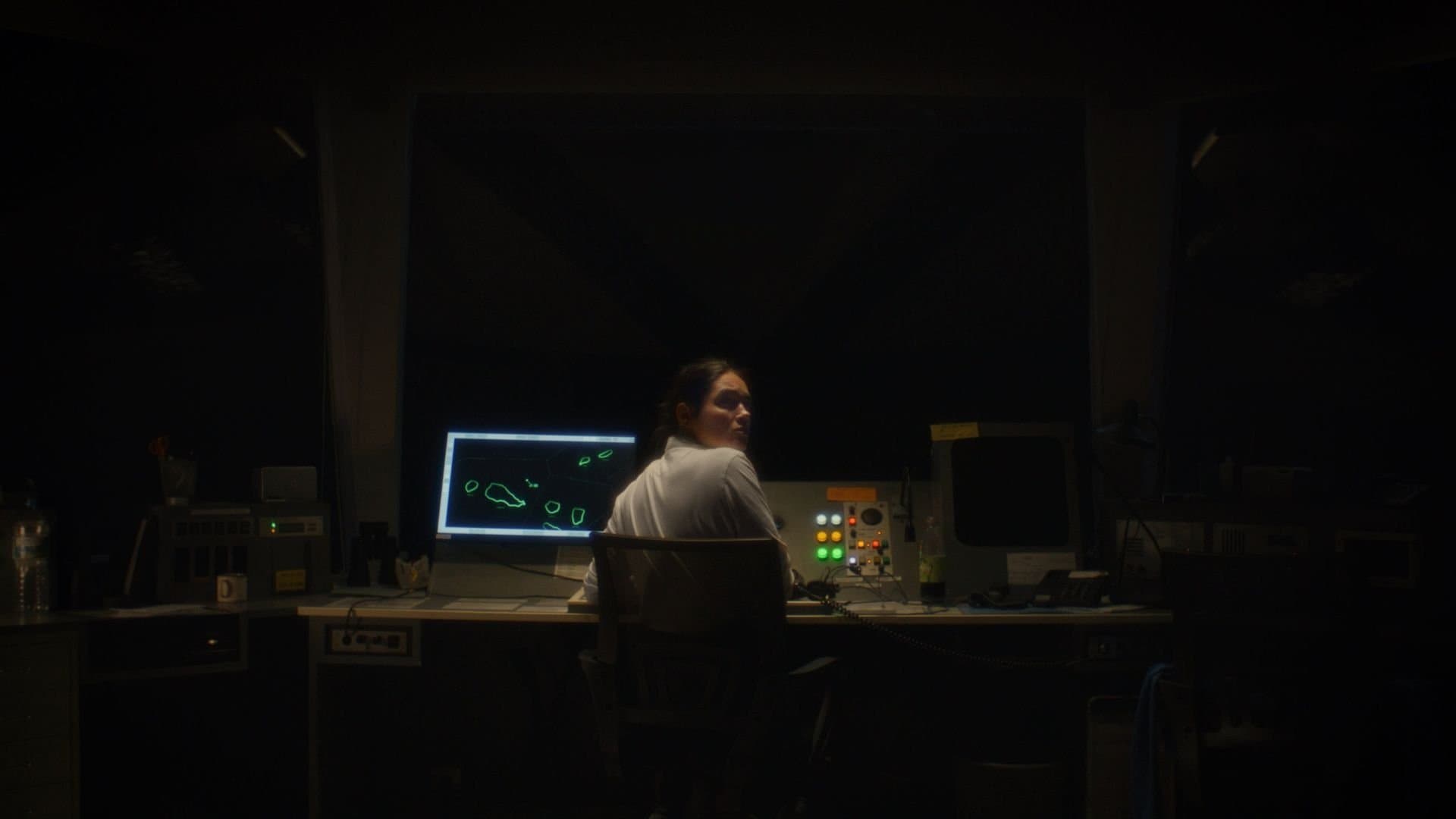 La Malédiction des Tahu'a