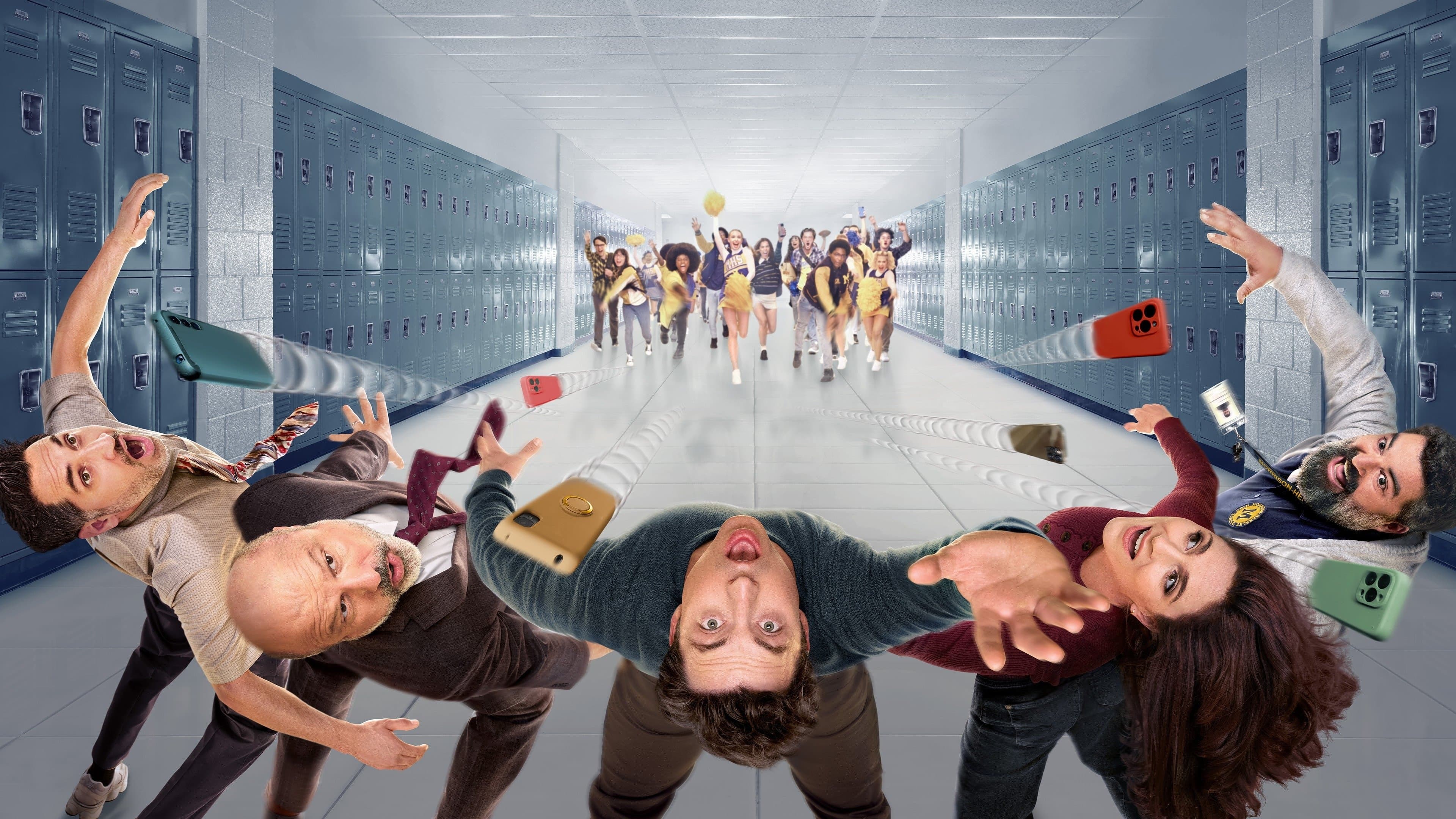 Profesorul de Engleză