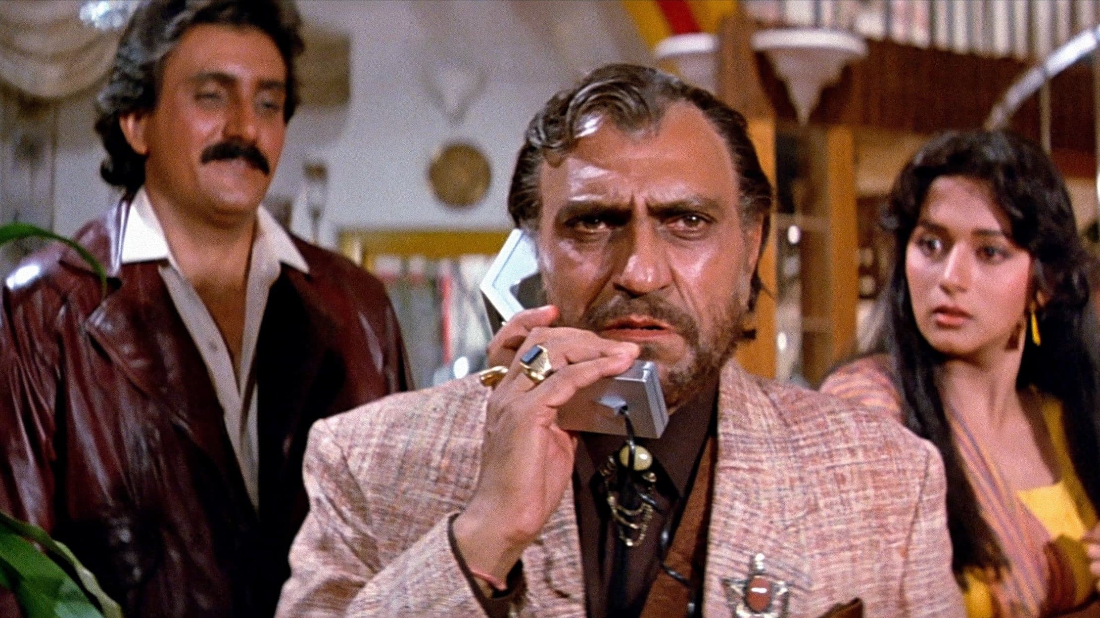 त्रिदेव