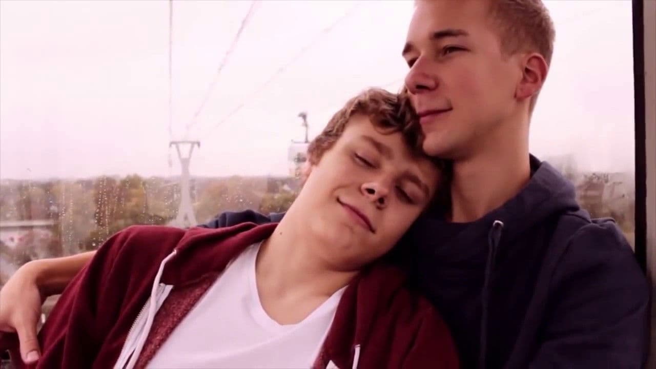 Julian - junge liebe anders