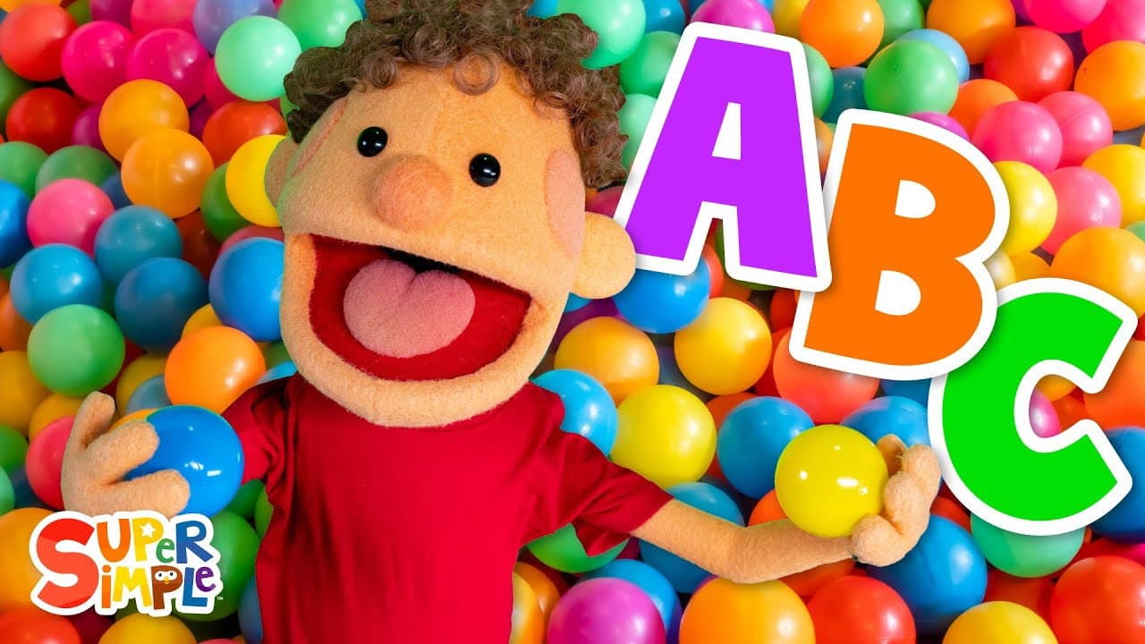 Super Duper Ball Pit