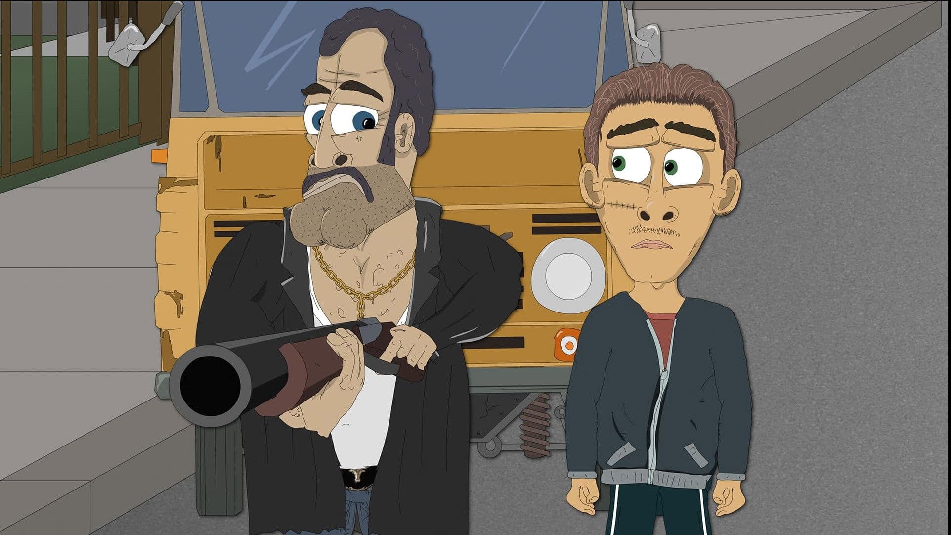 Bogdan Boner: Wielkanoc