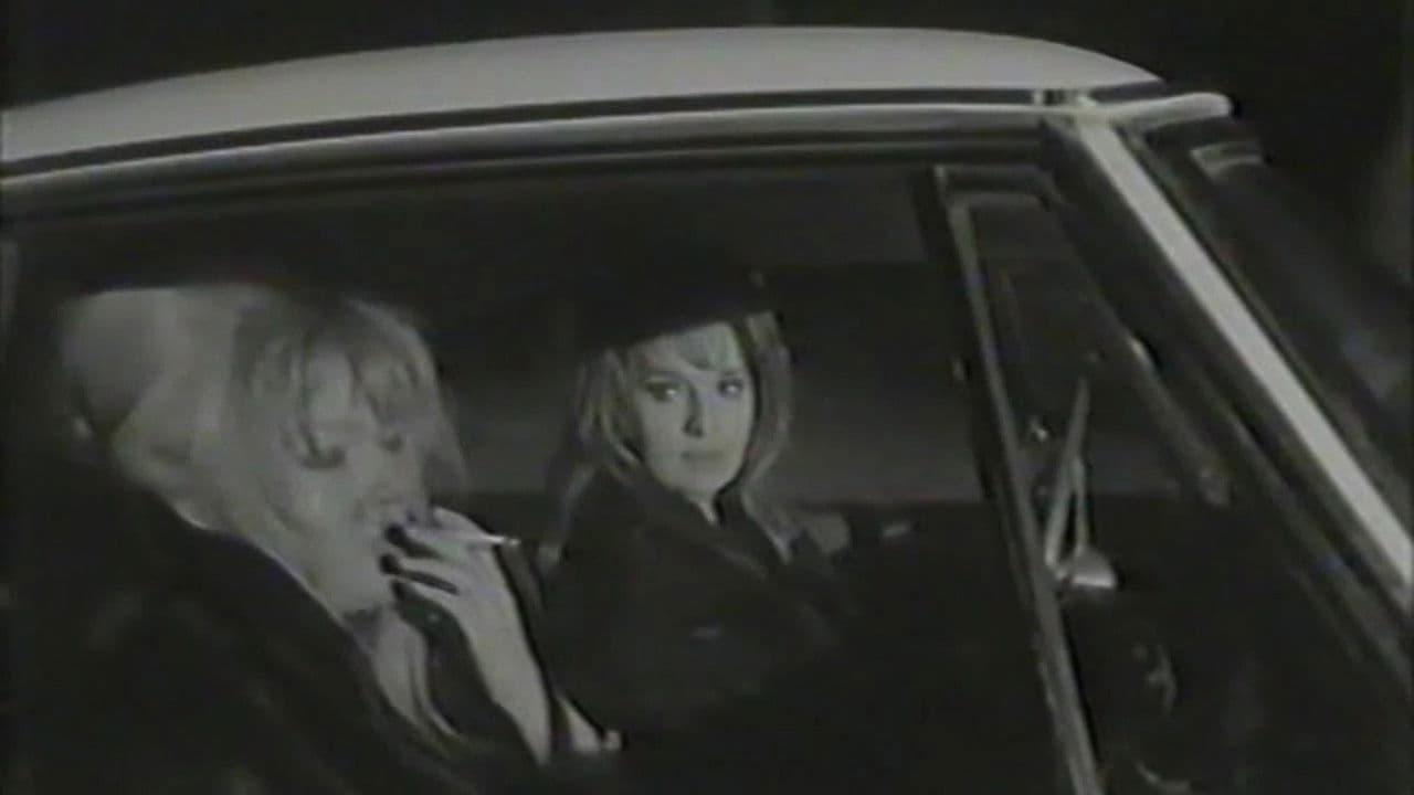 Le notti della violenza