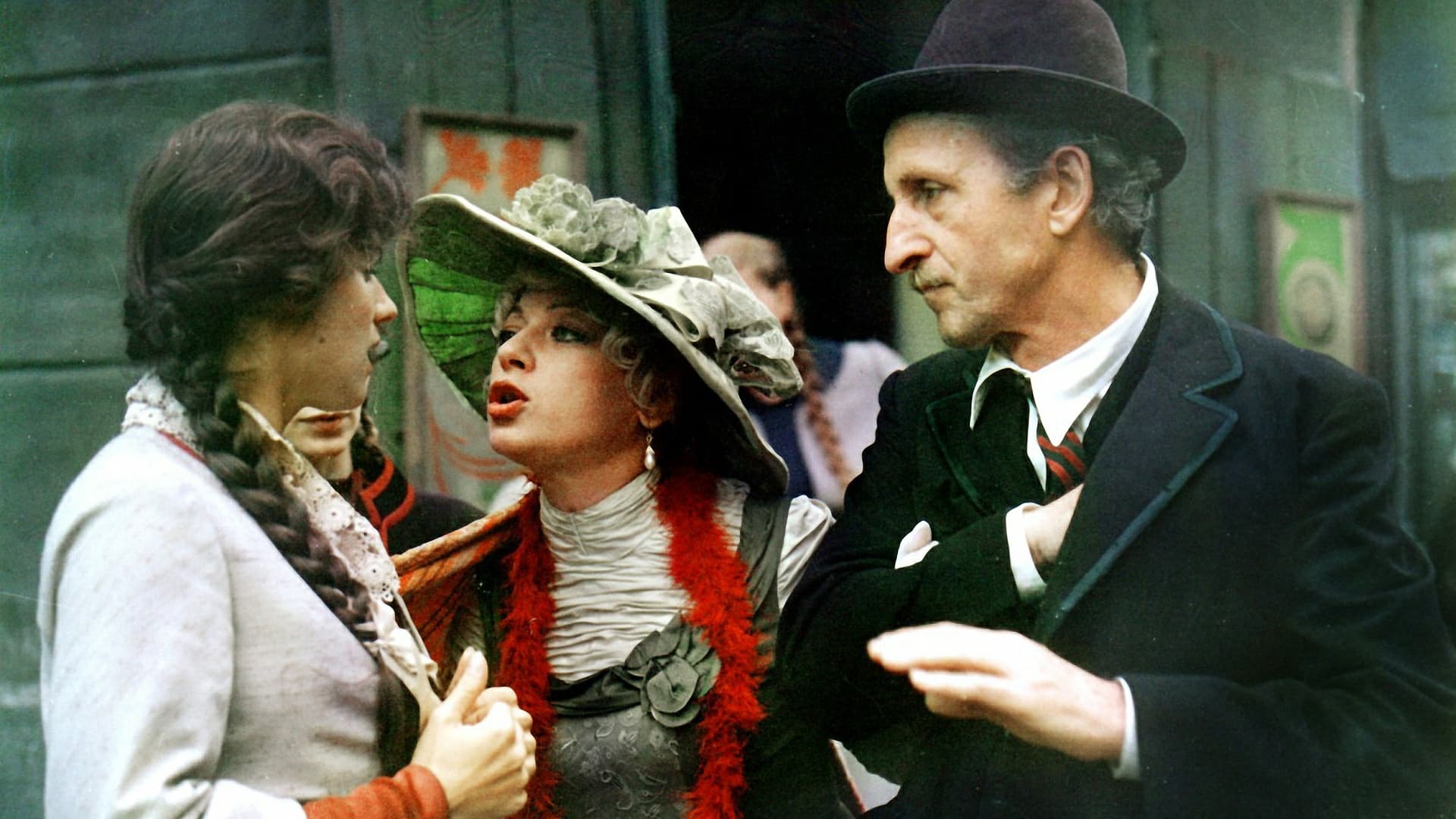 Dziewczęta z Nowolipek