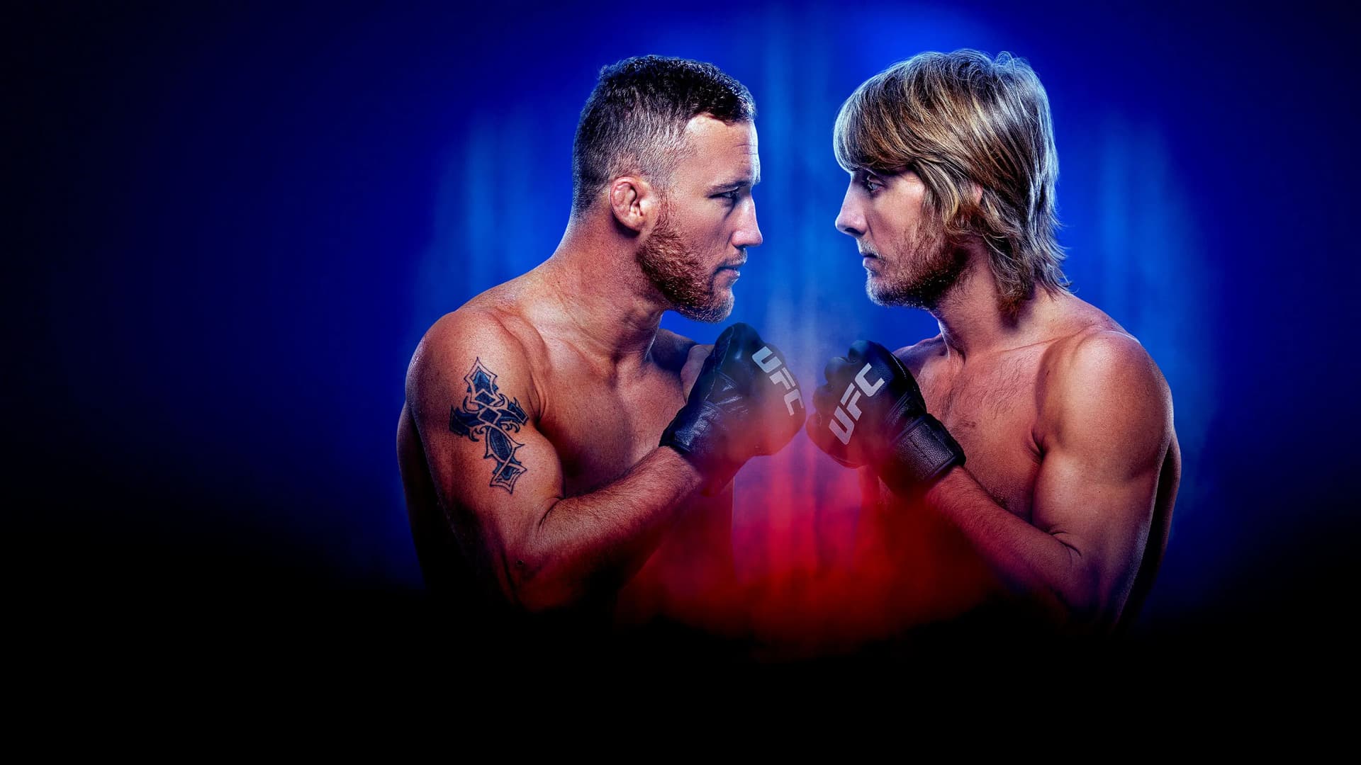 UFC 324: Gaethje vs. Pimblett