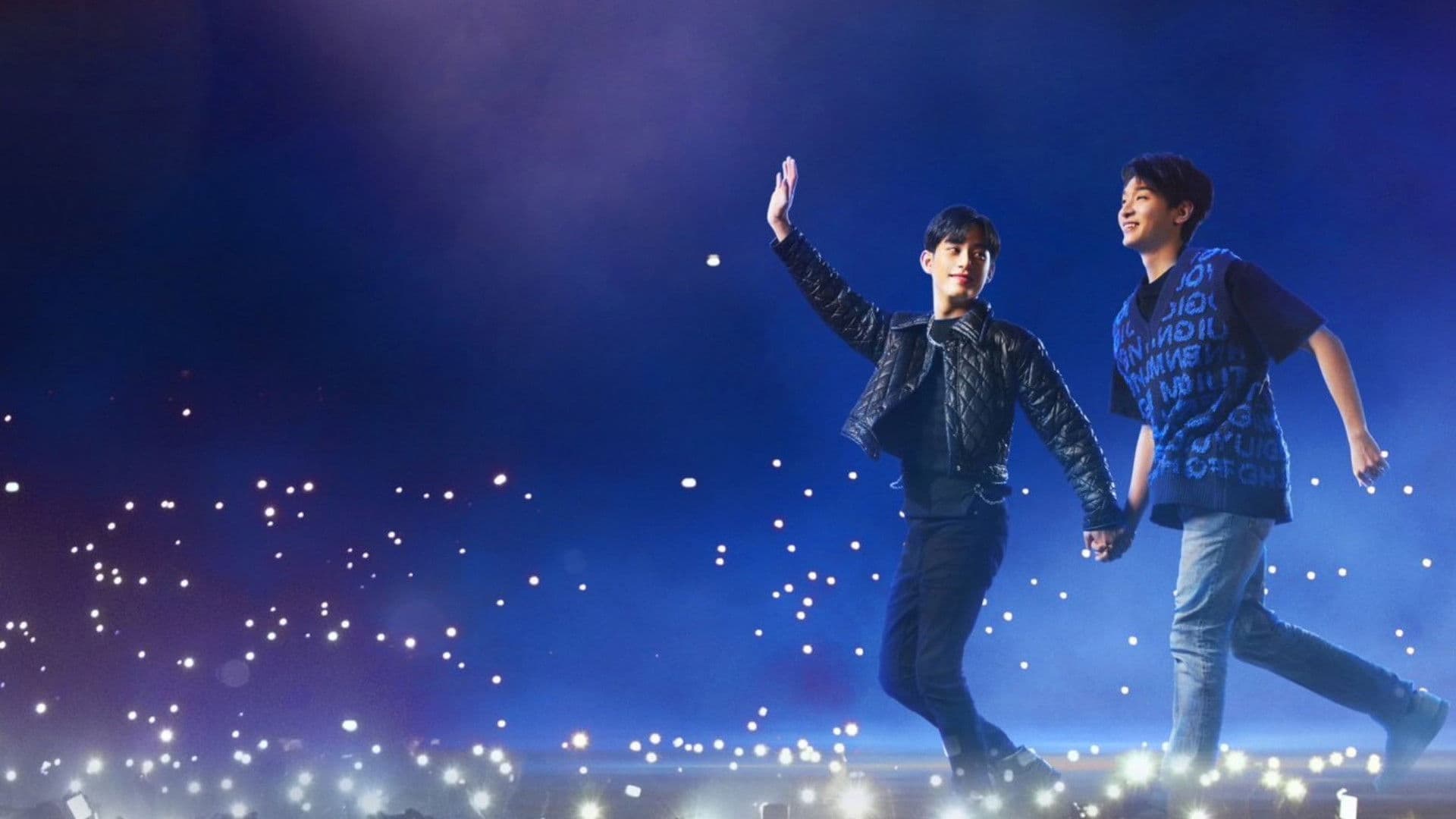 บอยแบนด์ เดอะซีรีส์