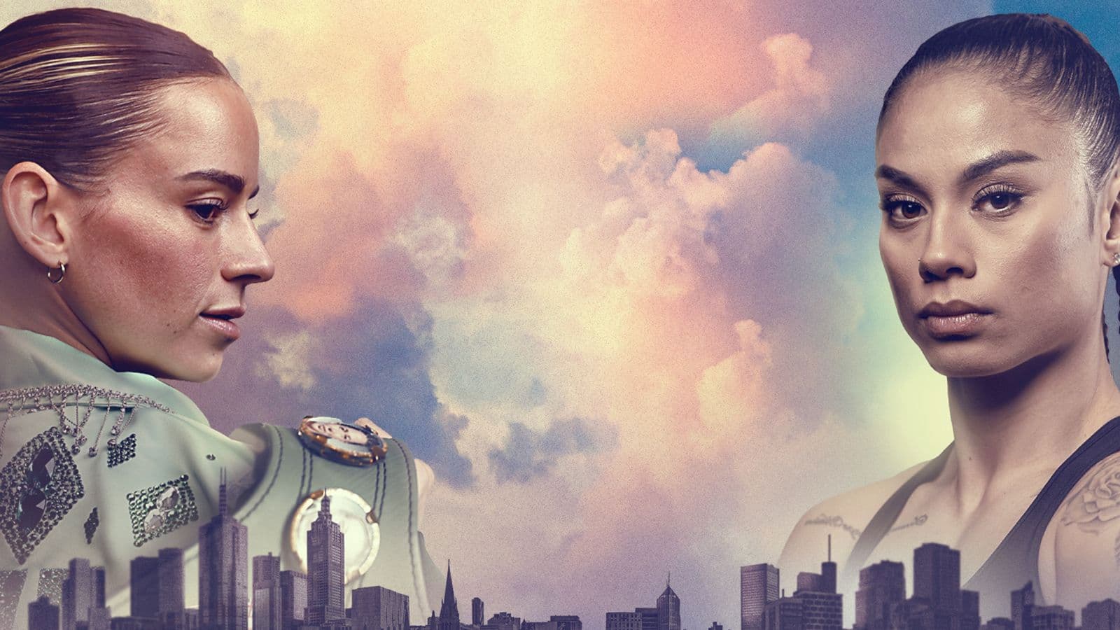 Skye Nicolson vs. Mariah Turner