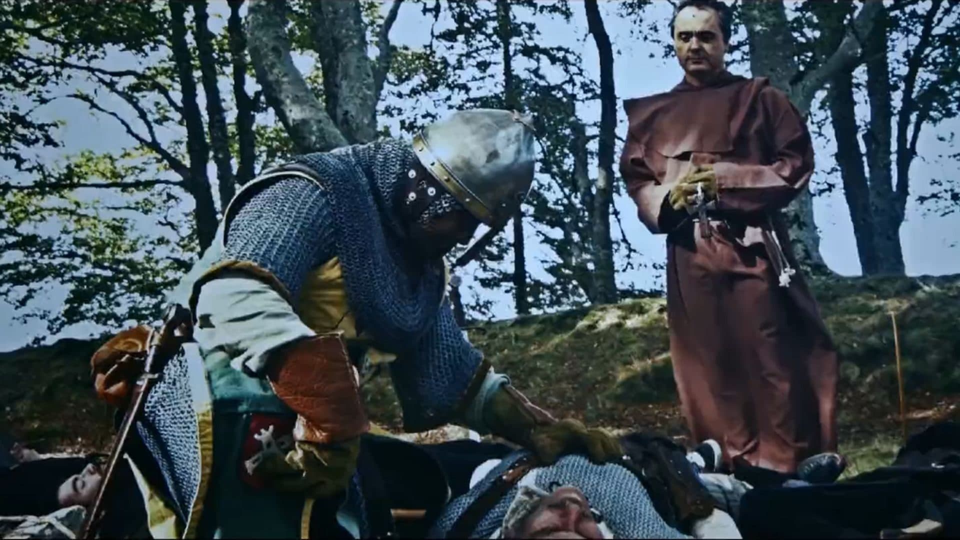 Le Hobbit : Le Retour du Roi du Cantal