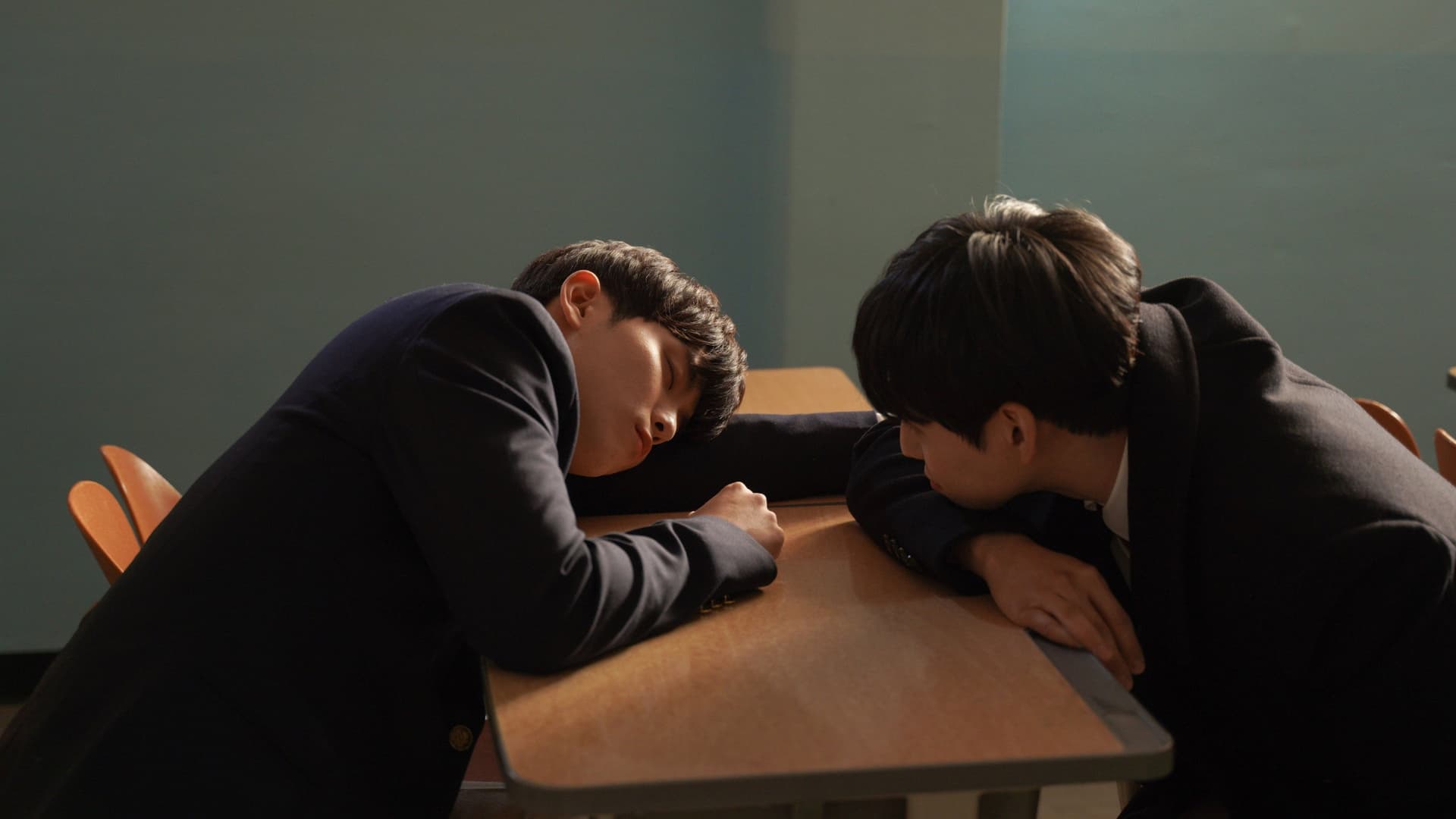 유도소년