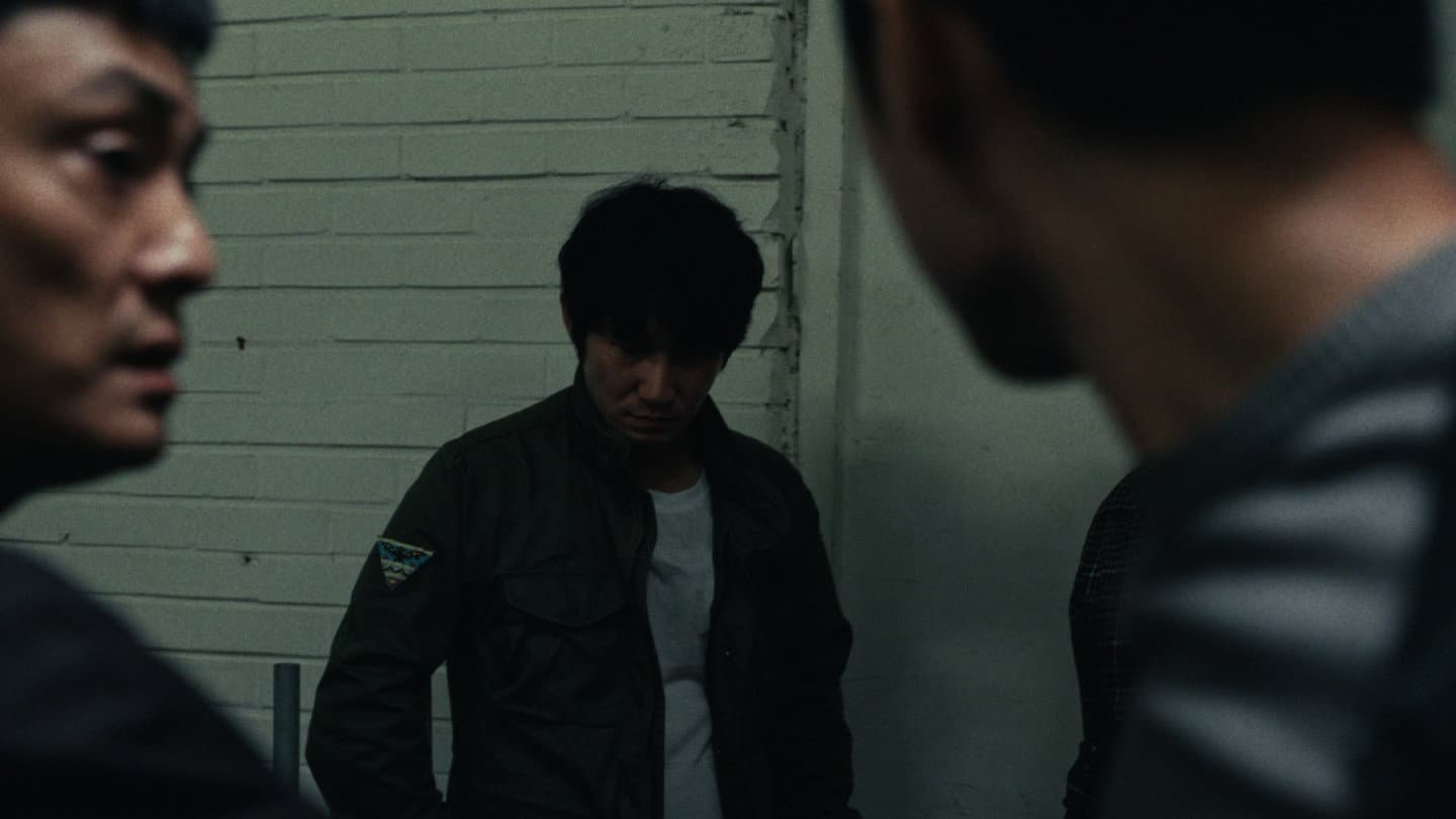 이 밤이 지나면