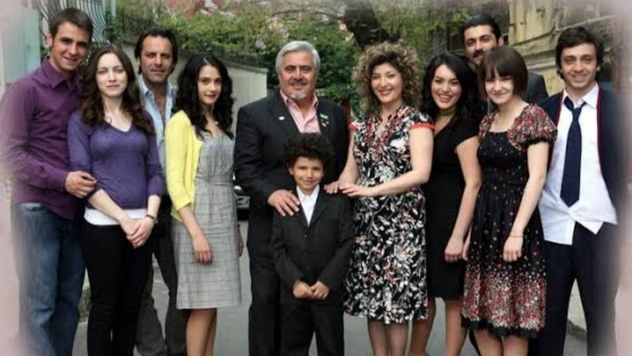 Canım Ailem