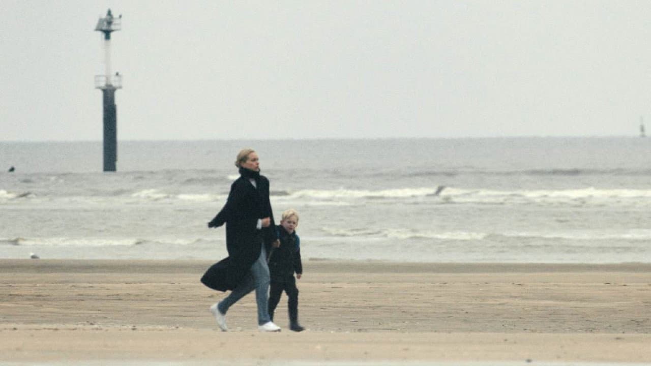 Une journée à la mer
