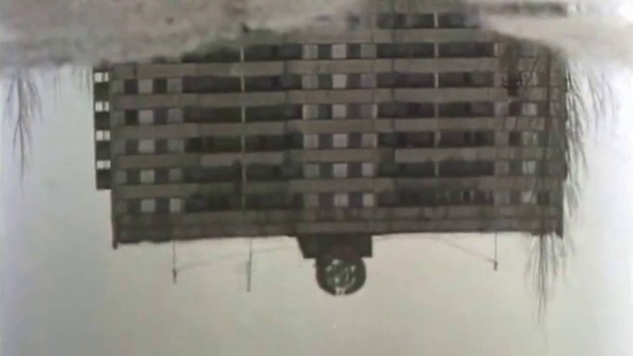 Чернобыль – 2001 – Завещание