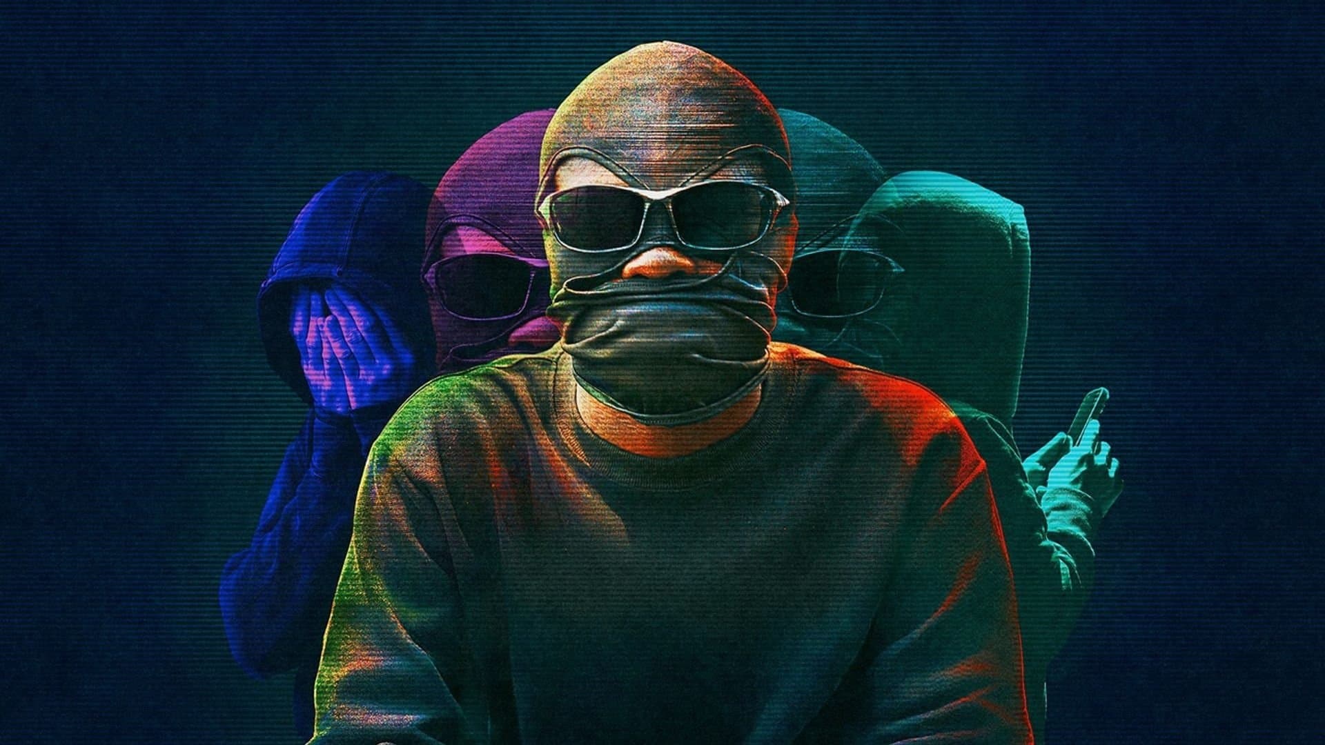 Blackmailed: The Sextortion Killers