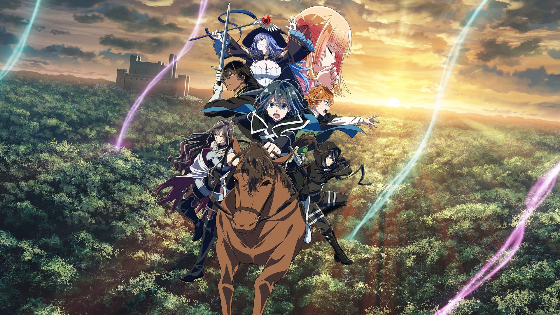 転生貴族、鑑定スキルで成り上がる