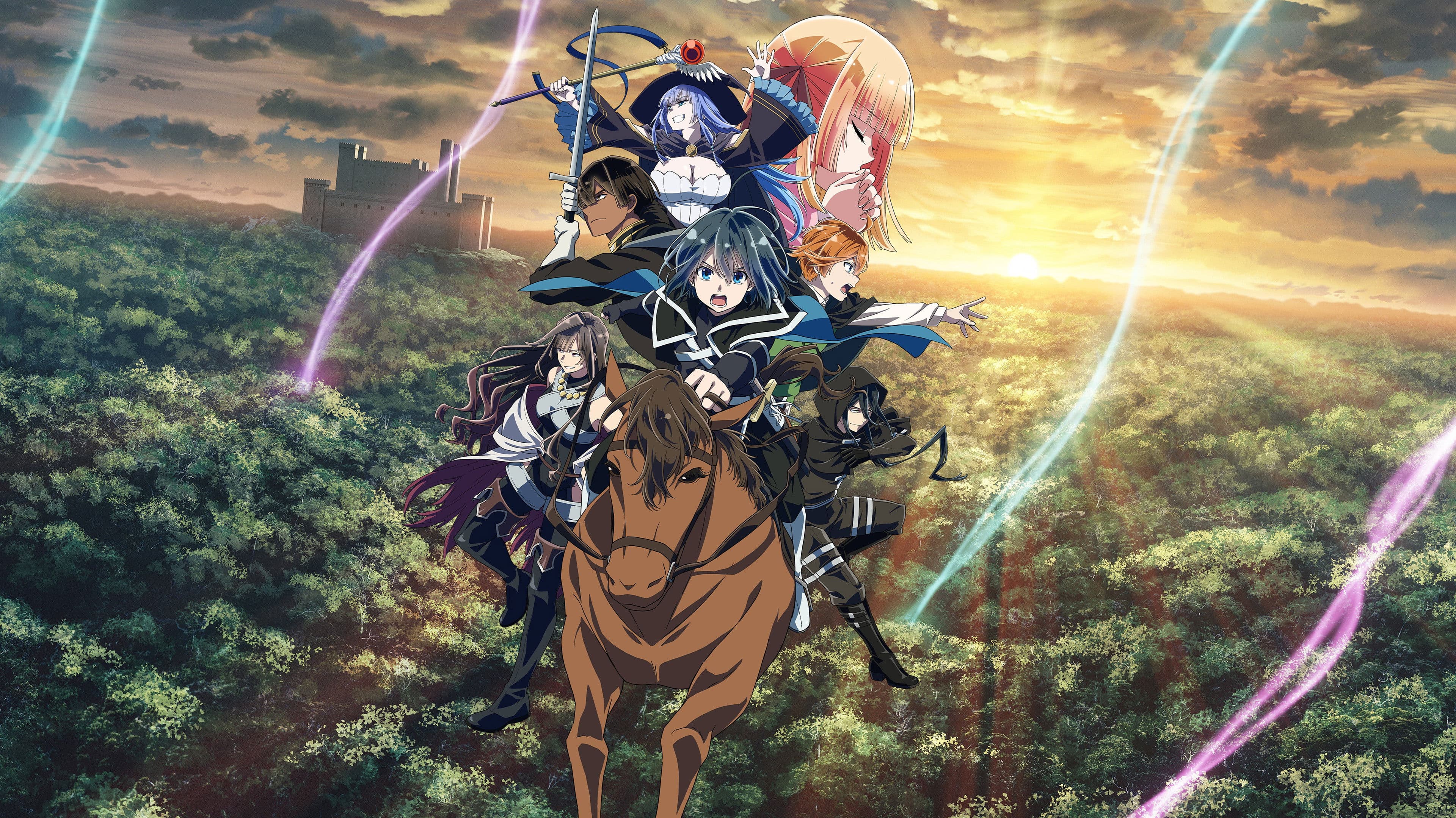 転生貴族、鑑定スキルで成り上がる