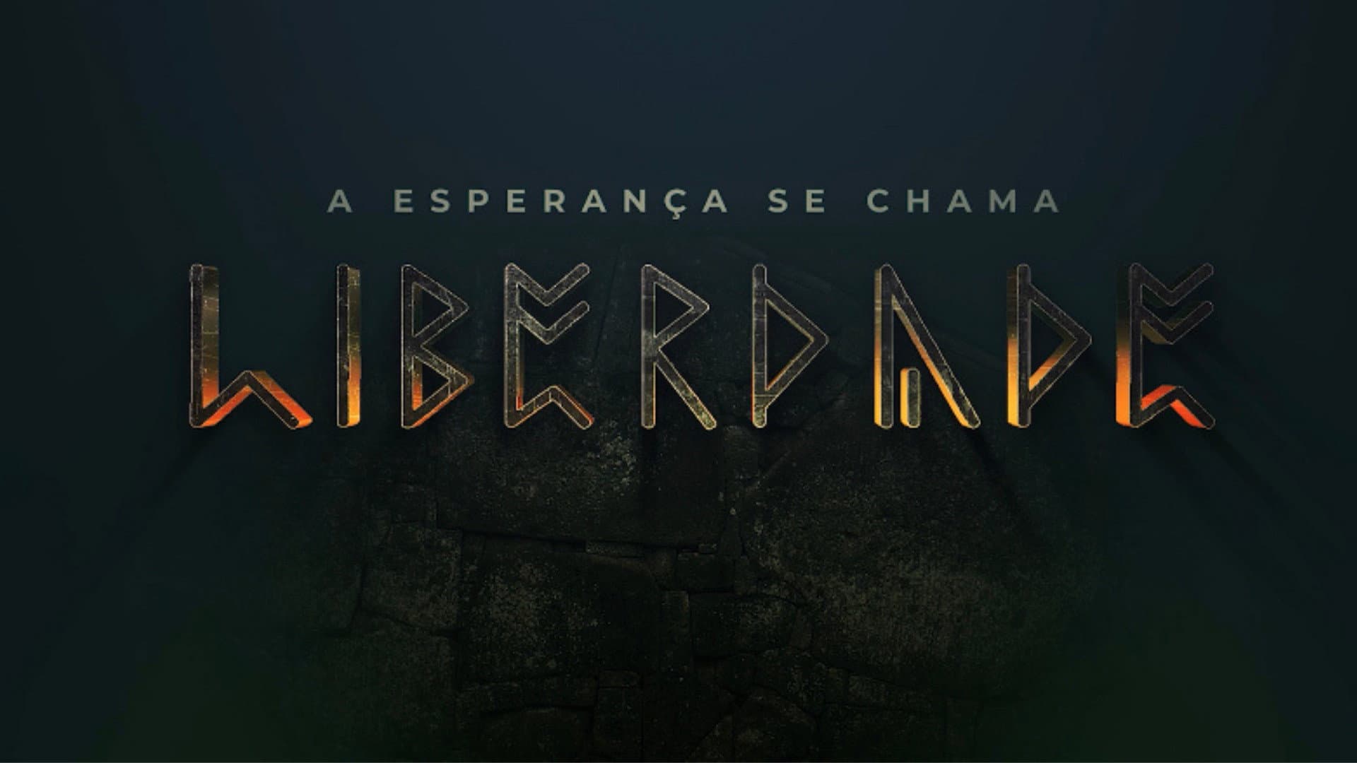 A Esperança se Chama Liberdade