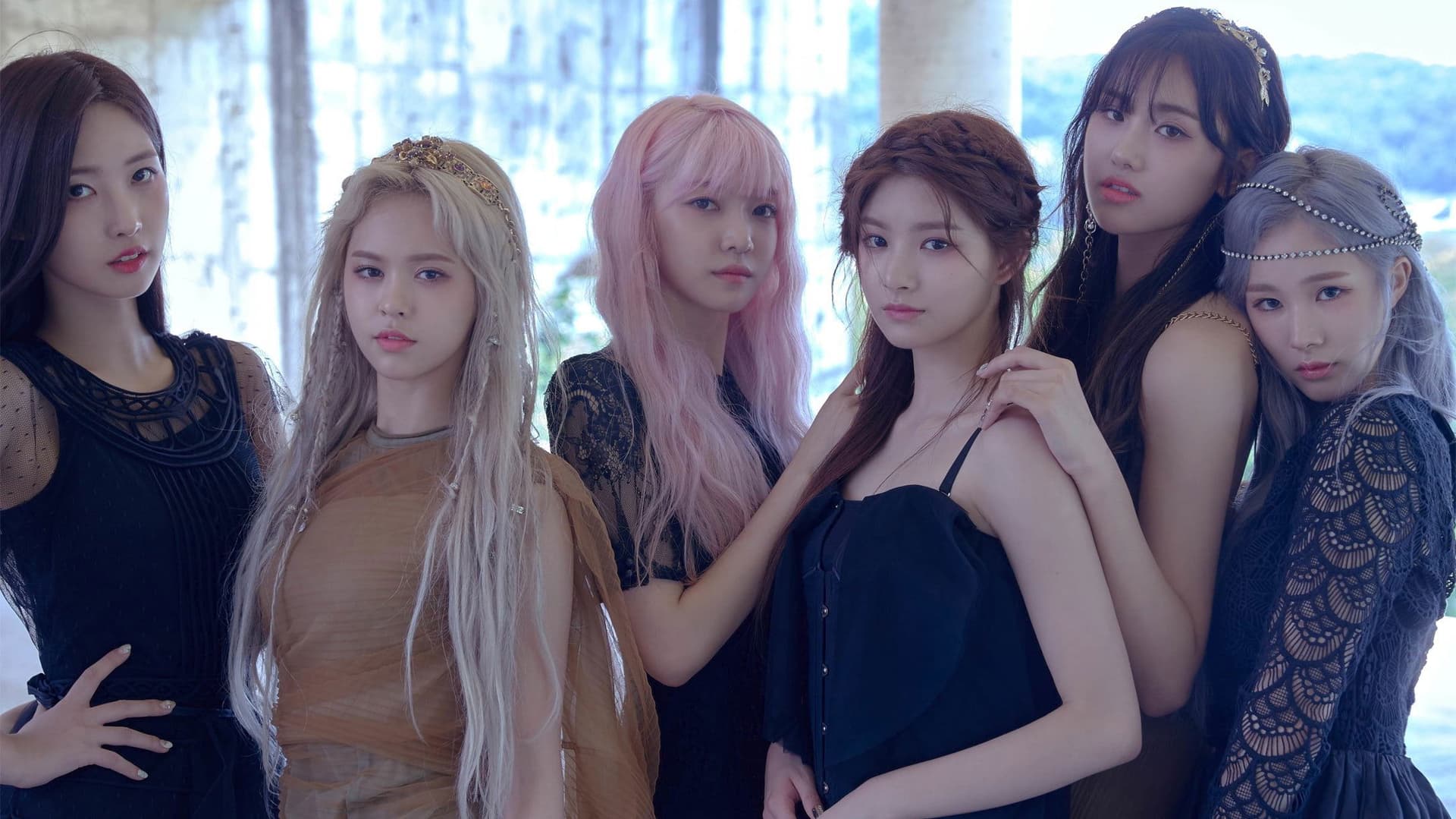 에버글로우 랜드