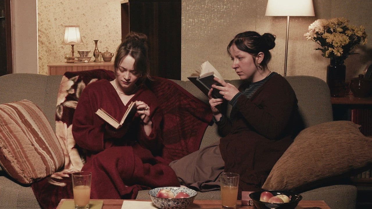 Klusā daba ar Marī