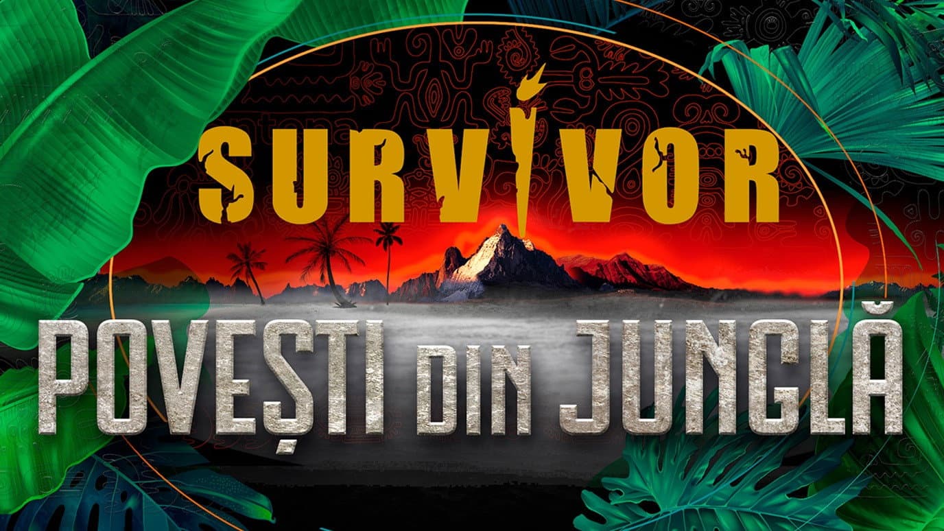 Survivor - Povești din junglă
