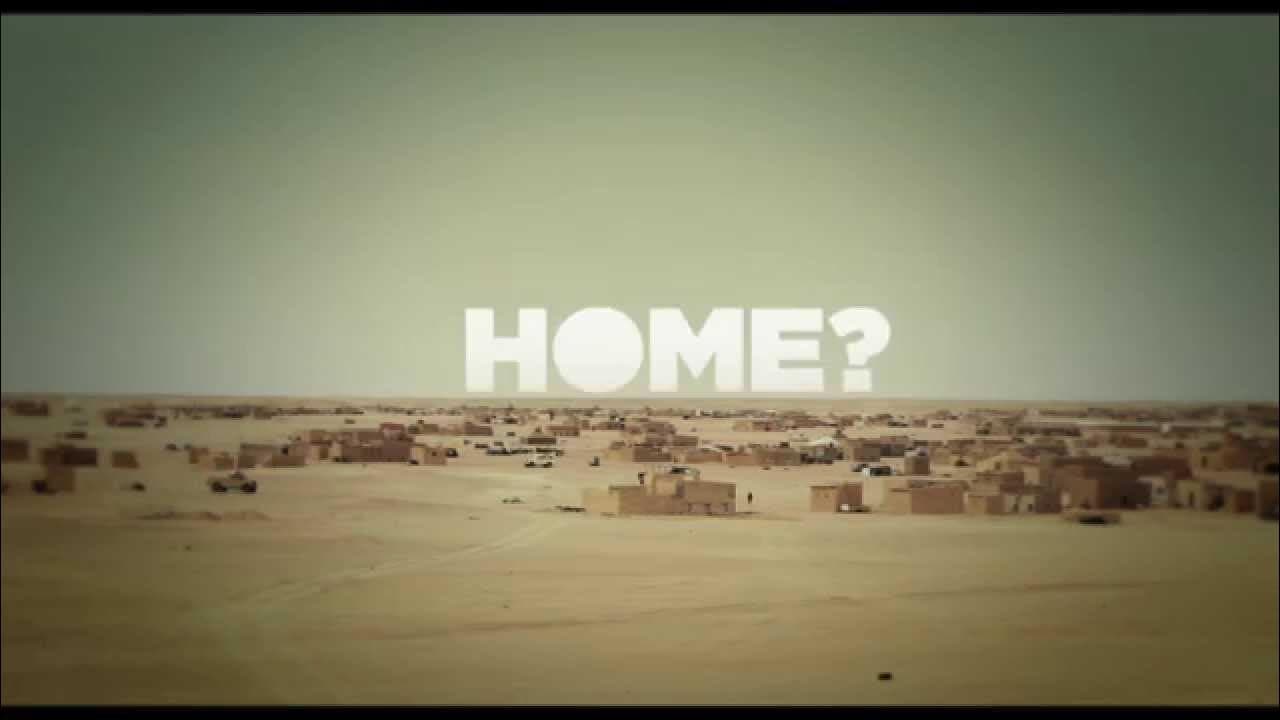 Quem? Entre Muros e Pontes