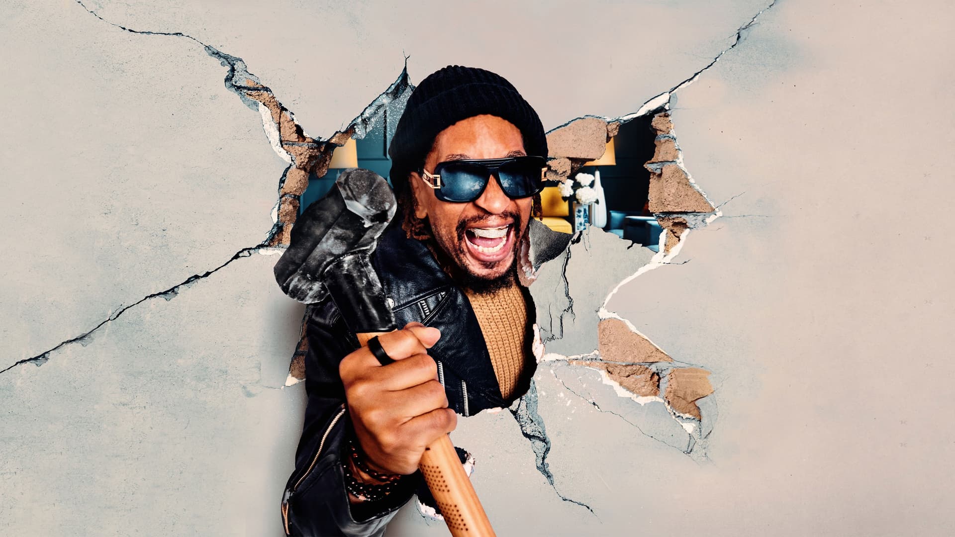 Proiecte de renovare cu Lil Jon