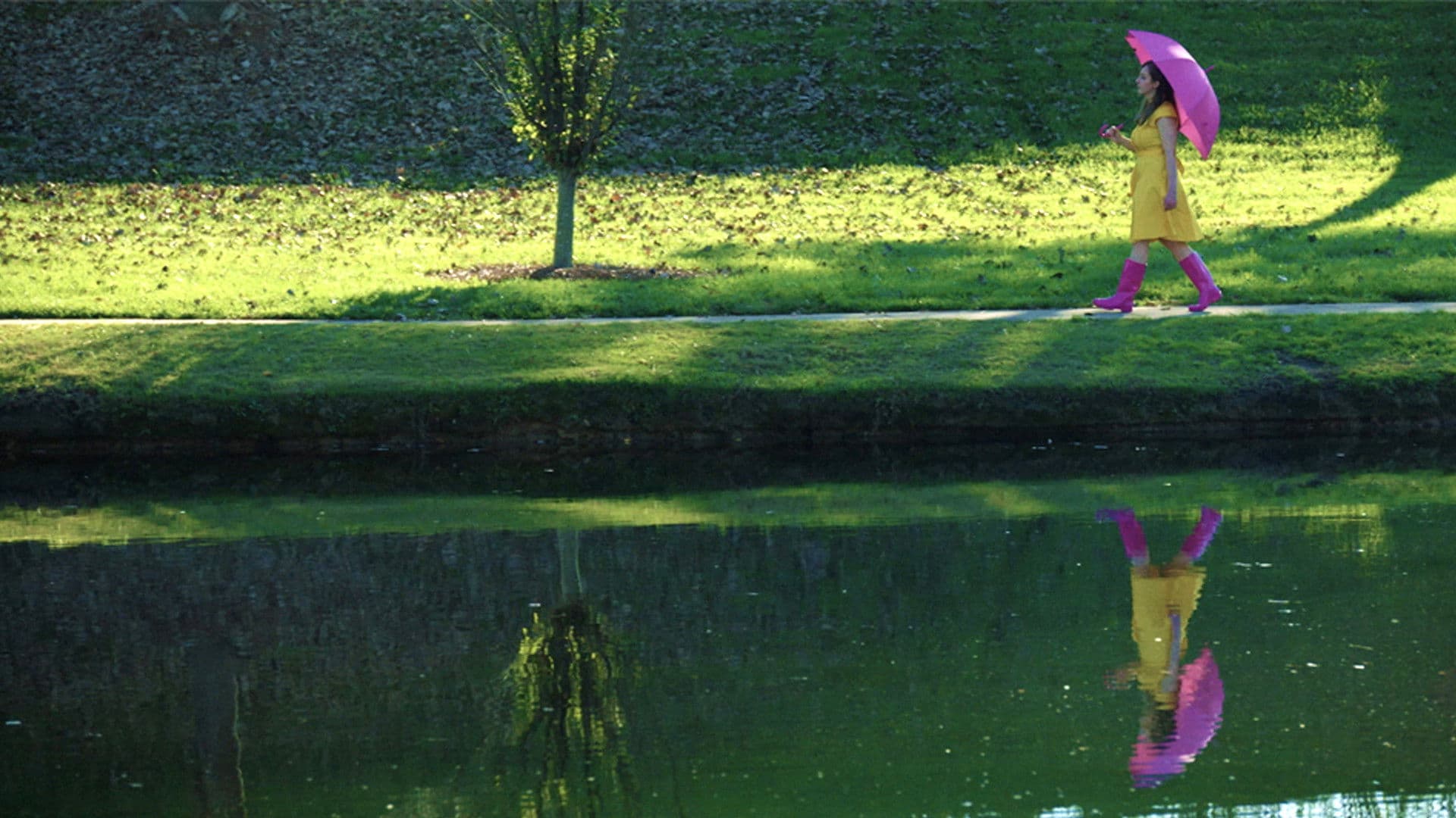 Swipe Right For Love