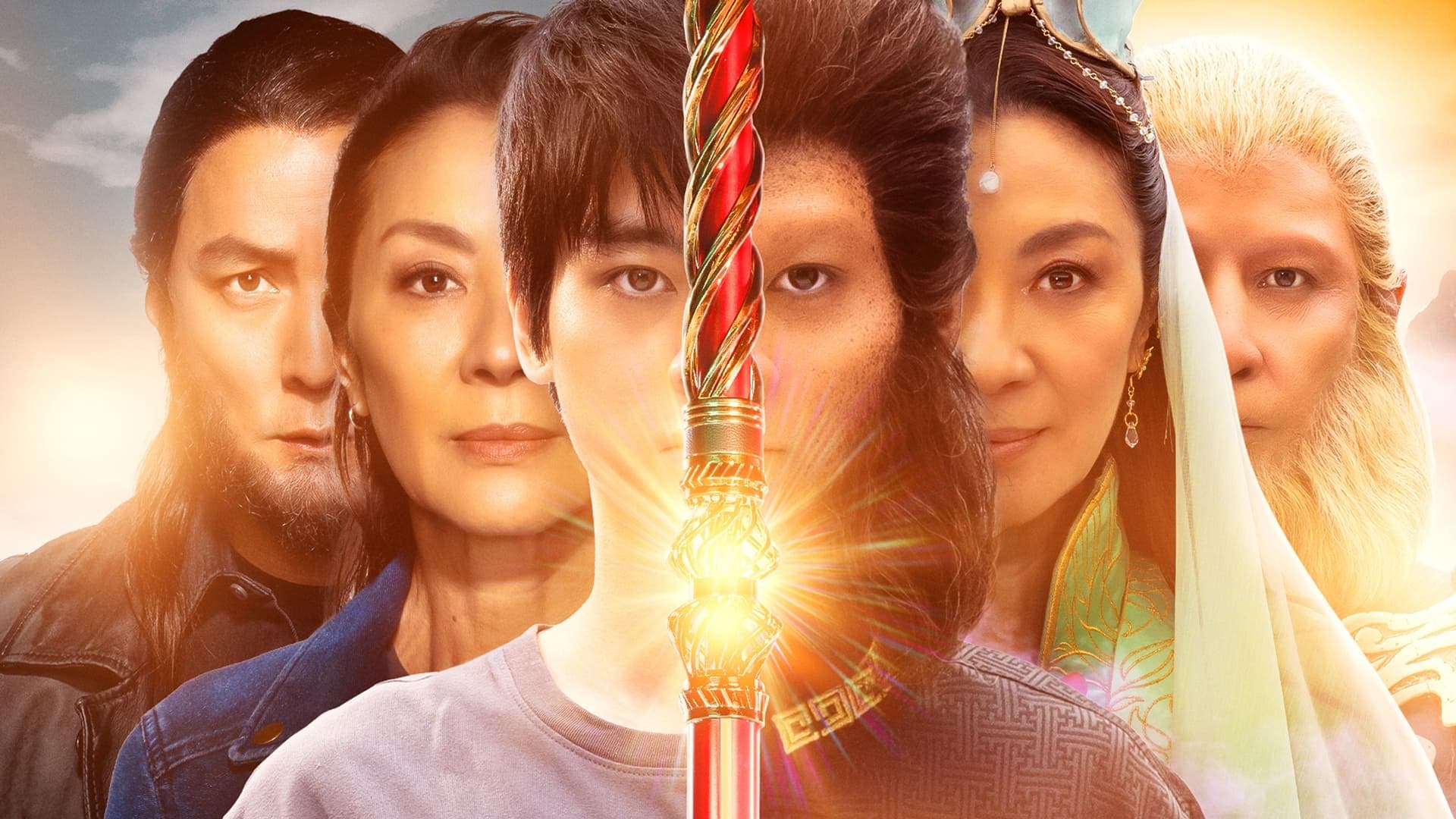 Chinez născut în America