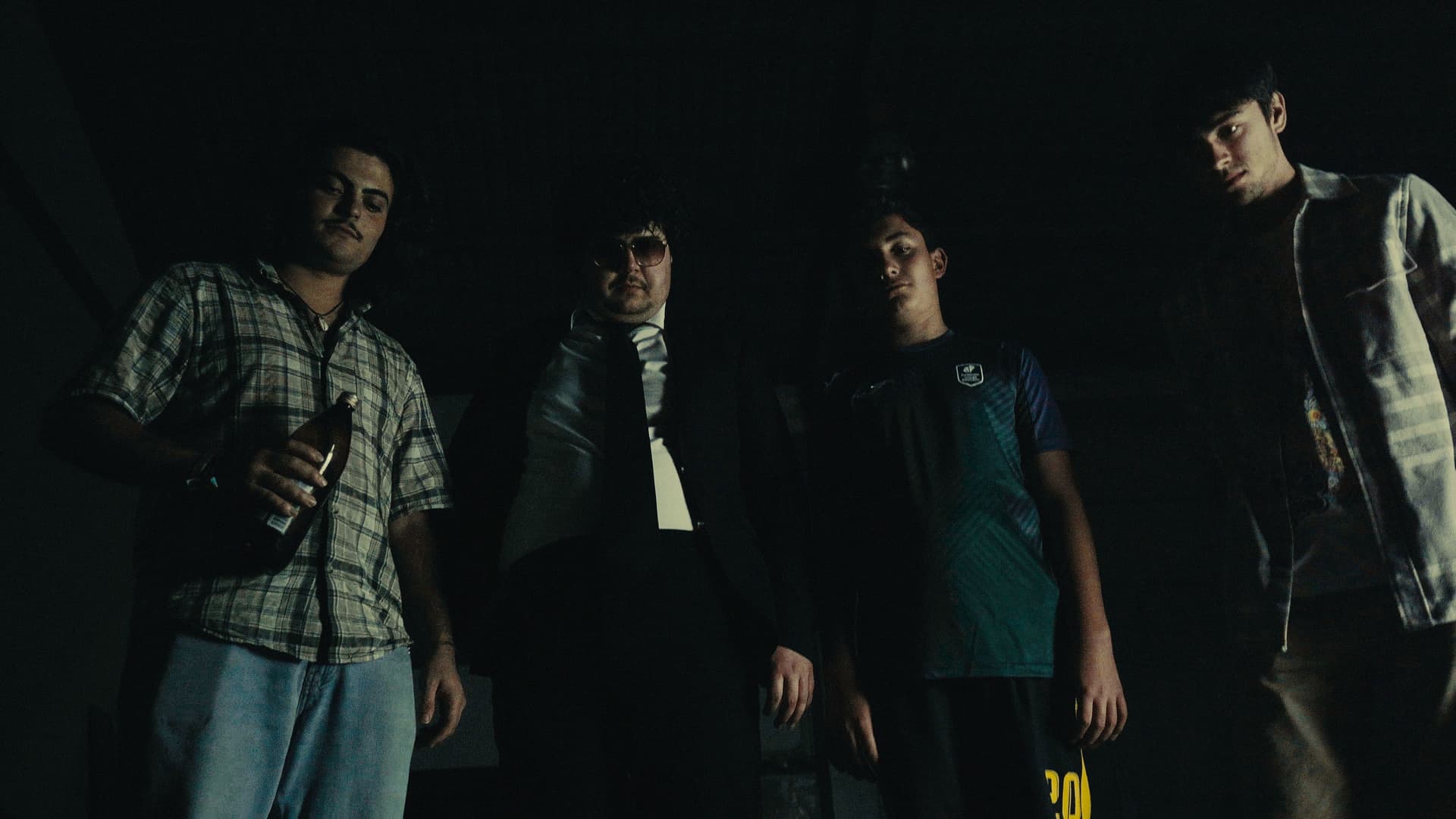 Las Ridículas Ideas