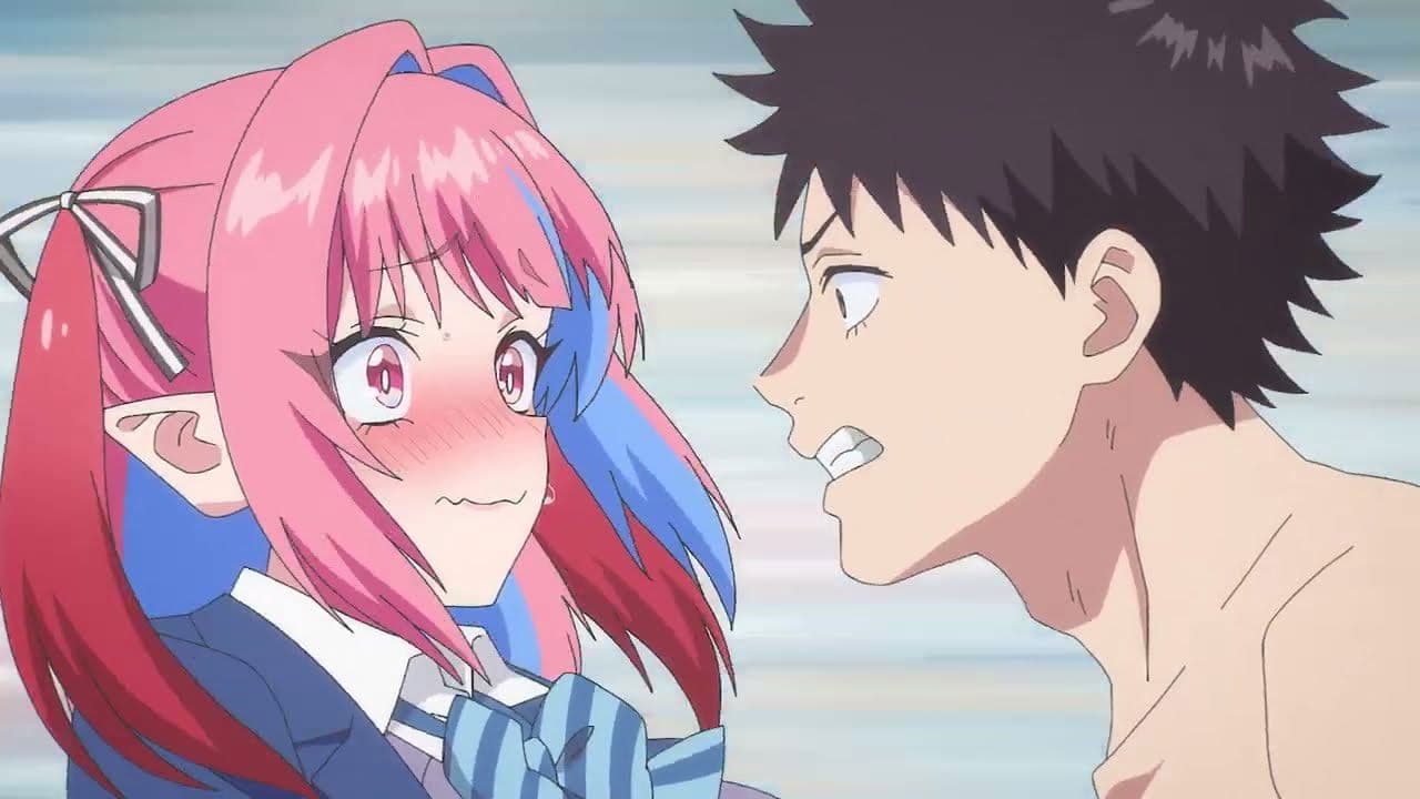 カナン様はあくまでチョロい