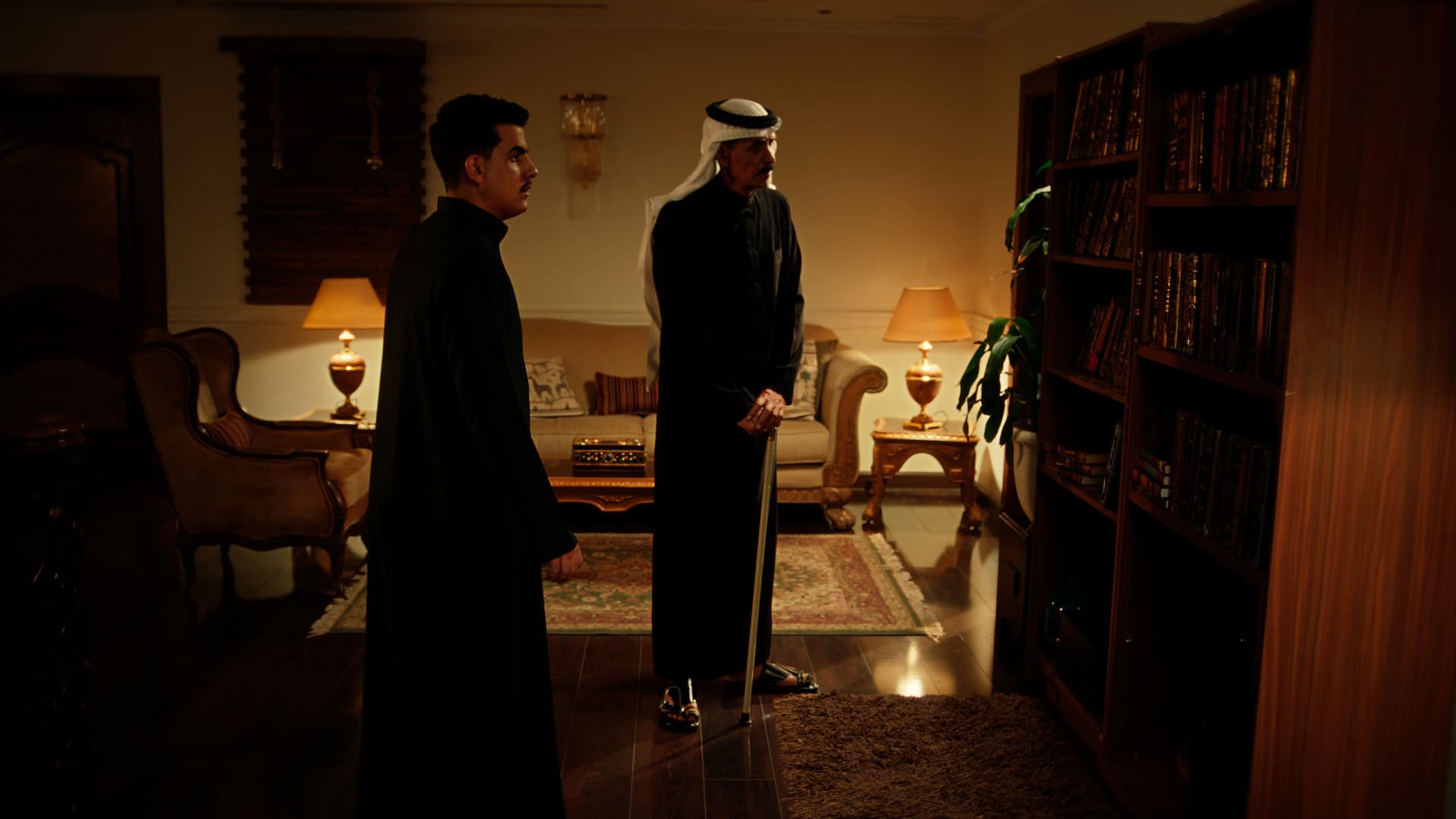 الباب الثالث