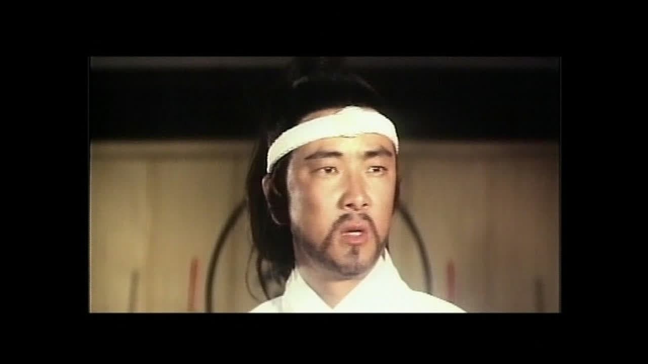 獨臂拳王勇戰楚門九子