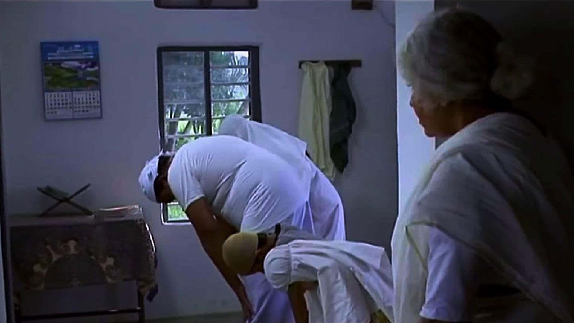 തനിച്ചല്ല ഞാൻ