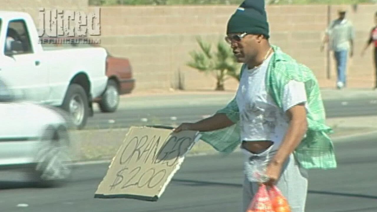 Juiced with O.J. Simpson