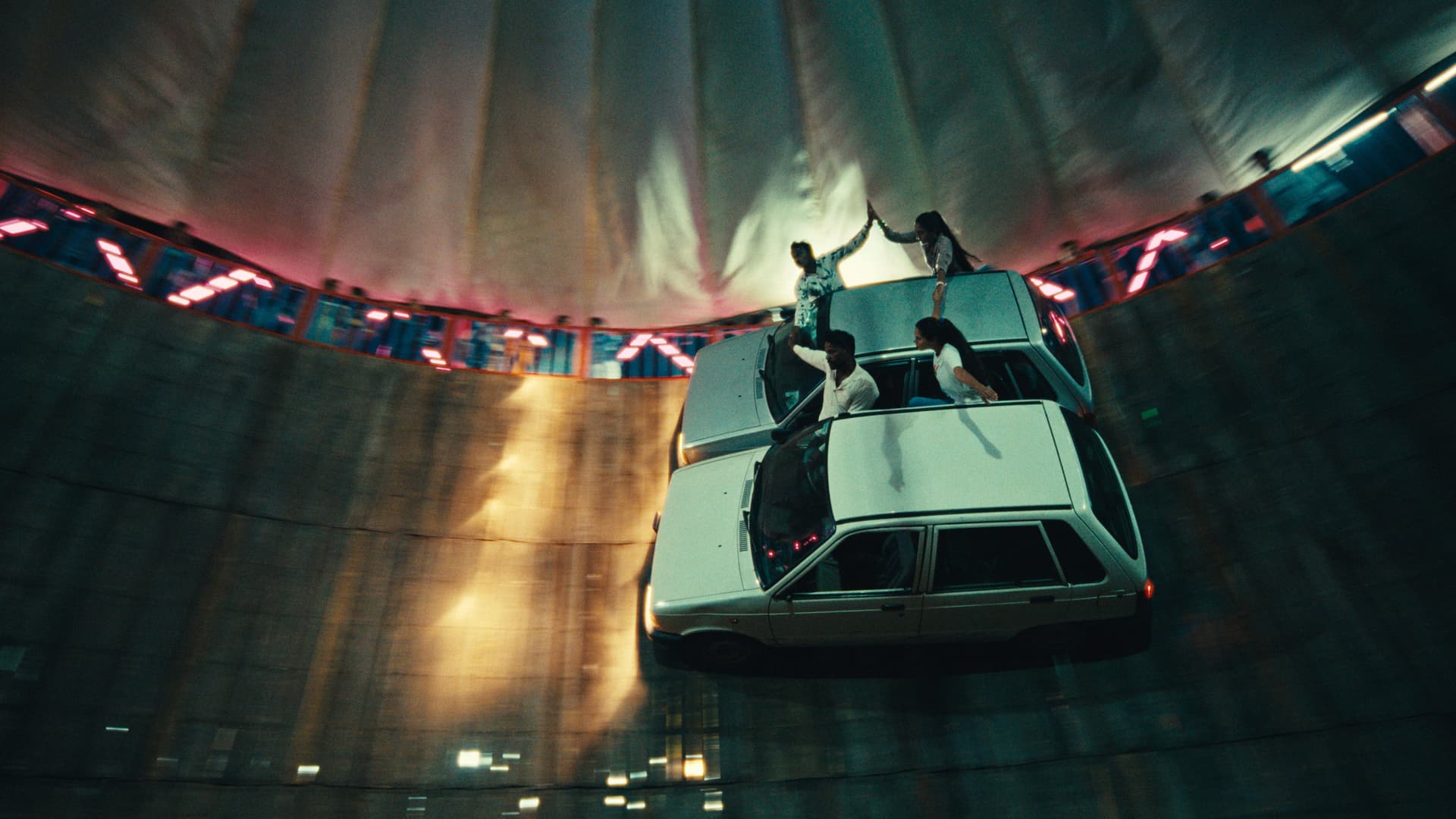 Karnama (Well of Death)