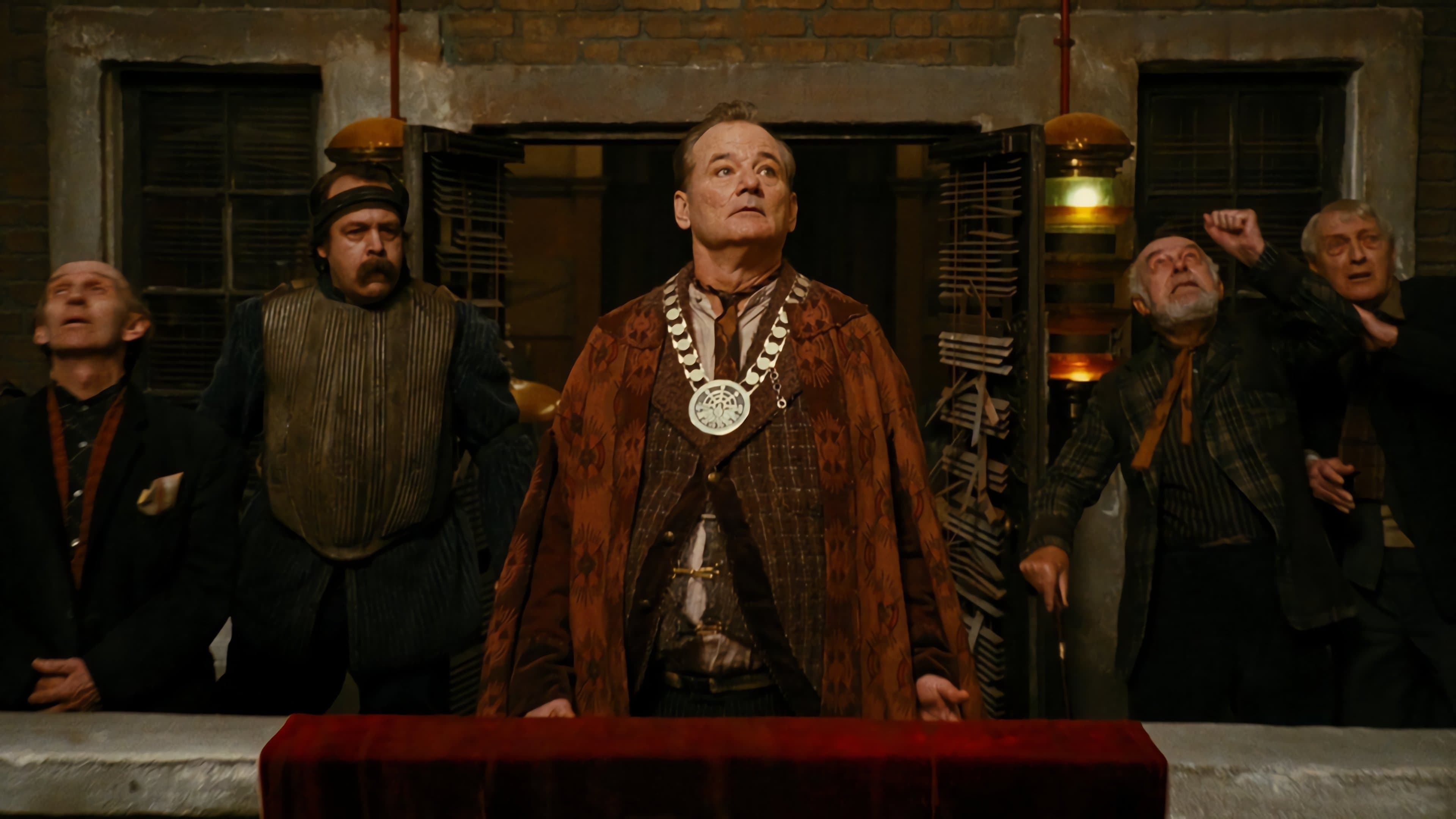 Ember: Orașul din adâncuri