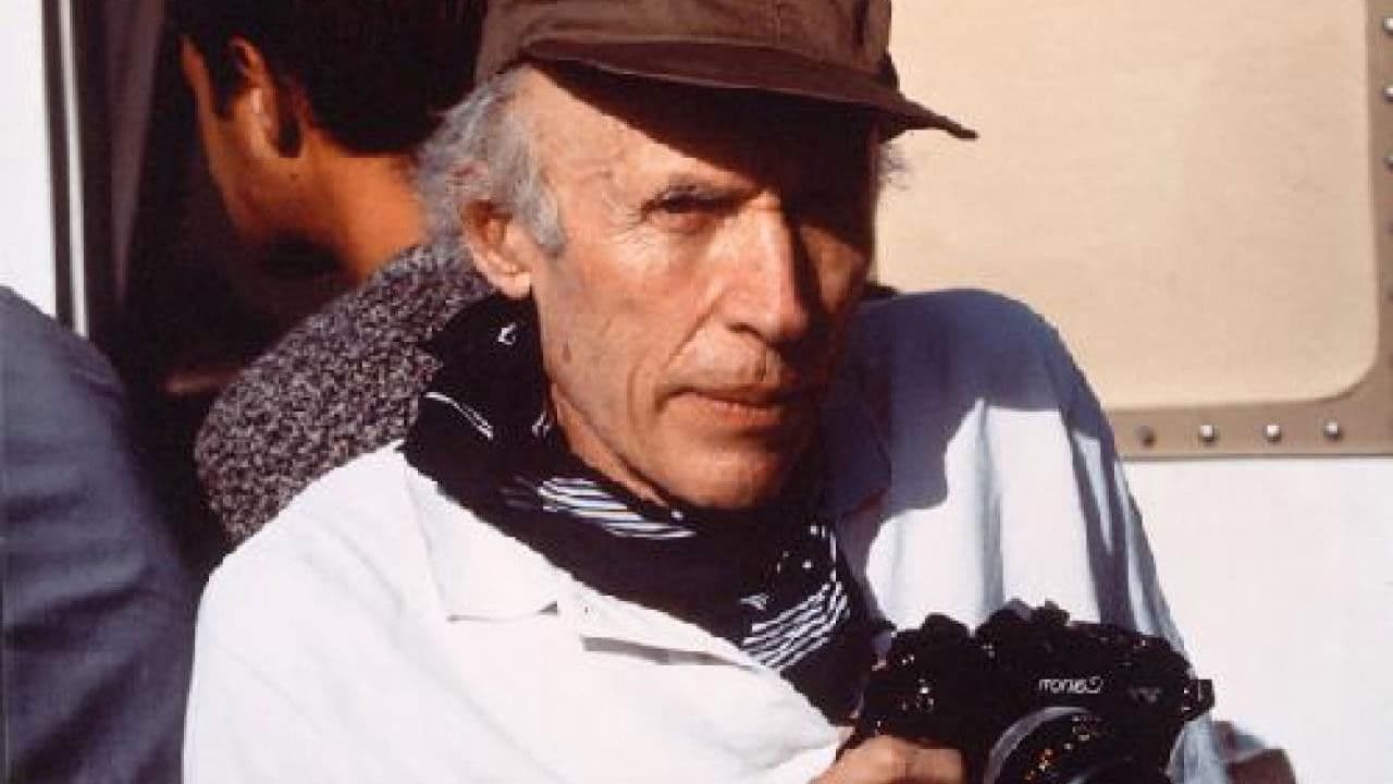 Éric Rohmer, esprit d'enfance