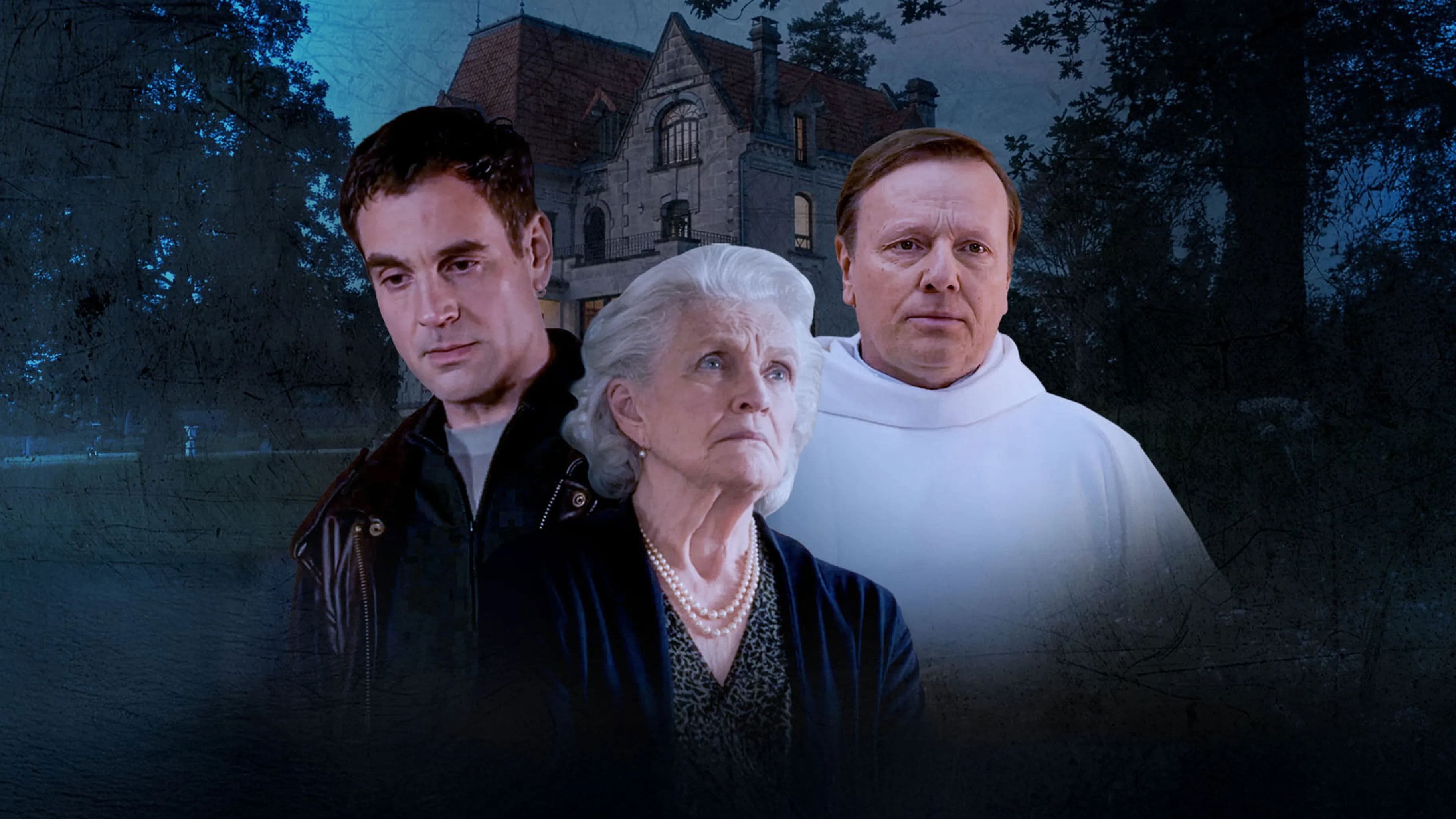 La Maman du bourreau